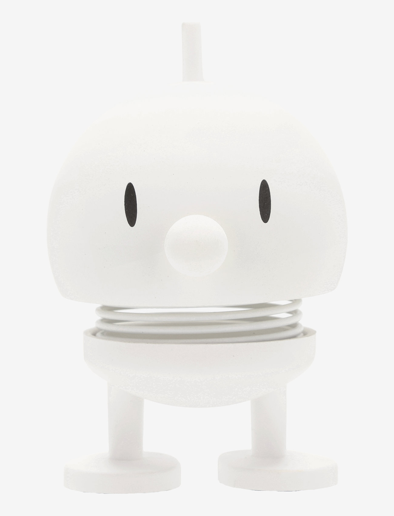 Hoptimist - Hoptimist Soft Bumble S - nach preis einkaufen - white - 0