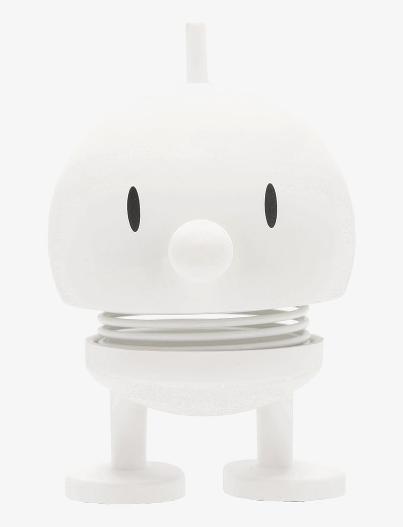 Hoptimist - Hoptimist Soft Bumble S - nach preis einkaufen - white - 0