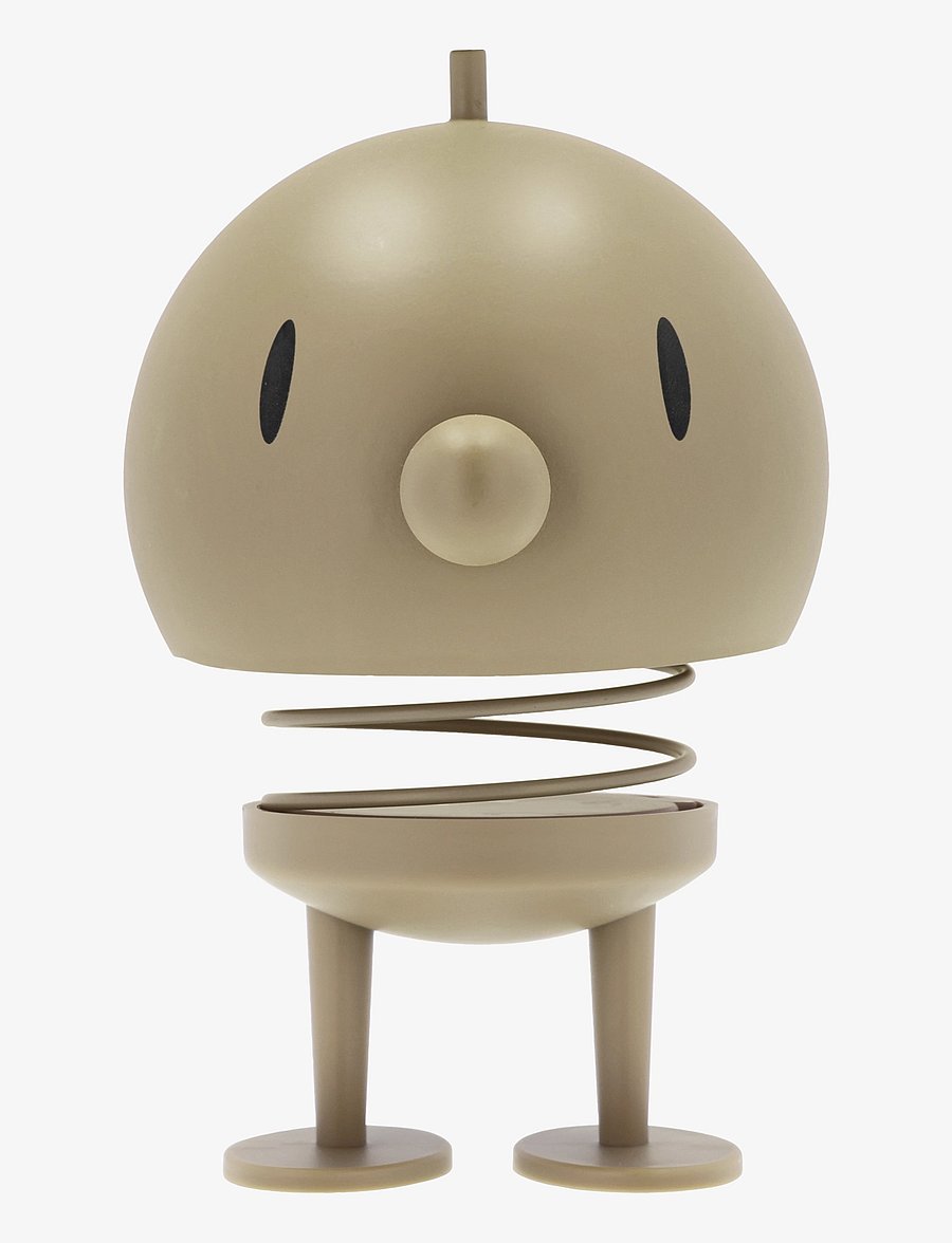 Hoptimist - Hoptimist Speaker - lautsprecher - beige - 1
