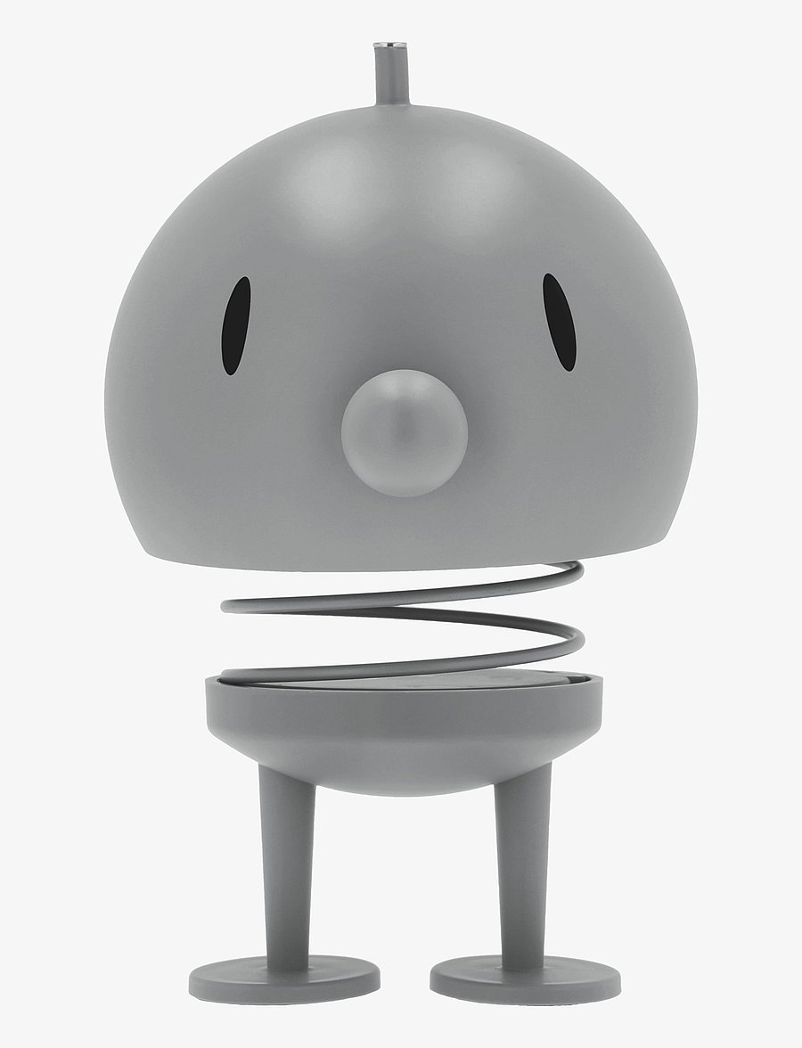 Hoptimist - Hoptimist Speaker - lautsprecher - grÅ - 0