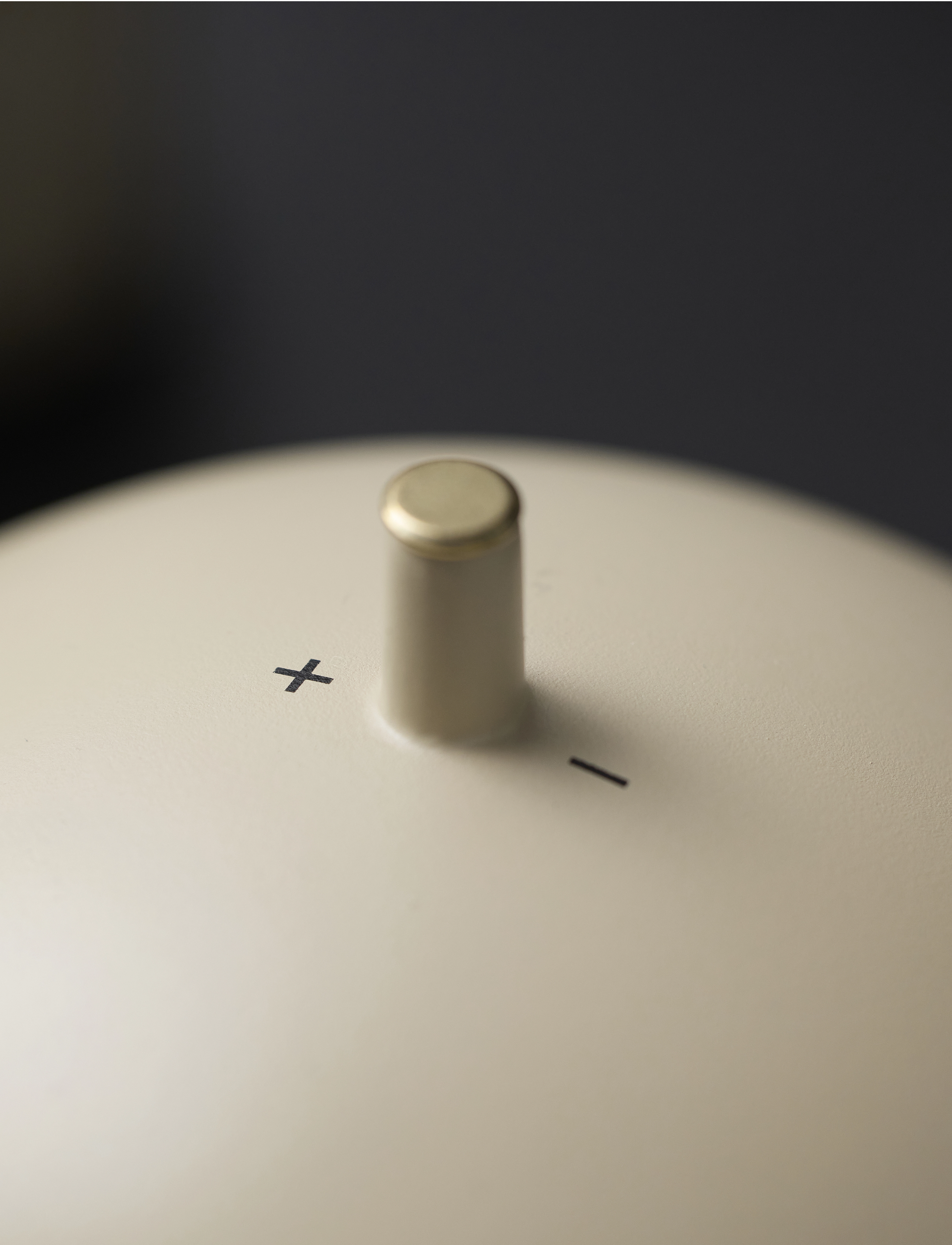 Hoptimist Speaker, XL, Home Electronics, Grau - Speakers, Homeware