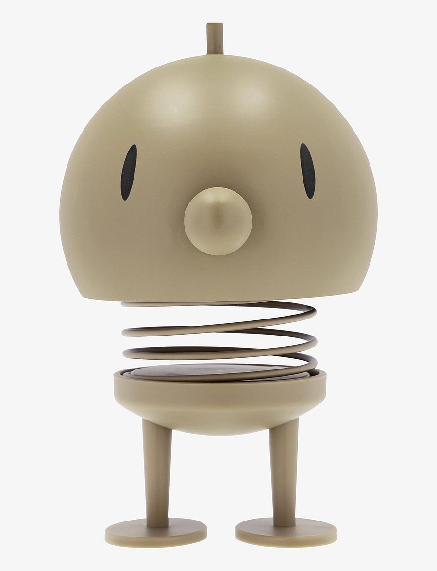 Hoptimist - Hoptimist Speaker - lautsprecher - beige - 1