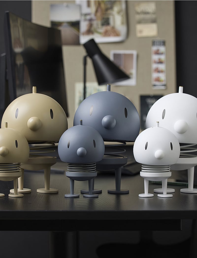 Hoptimist - Hoptimist Speaker - lautsprecher - beige - 4