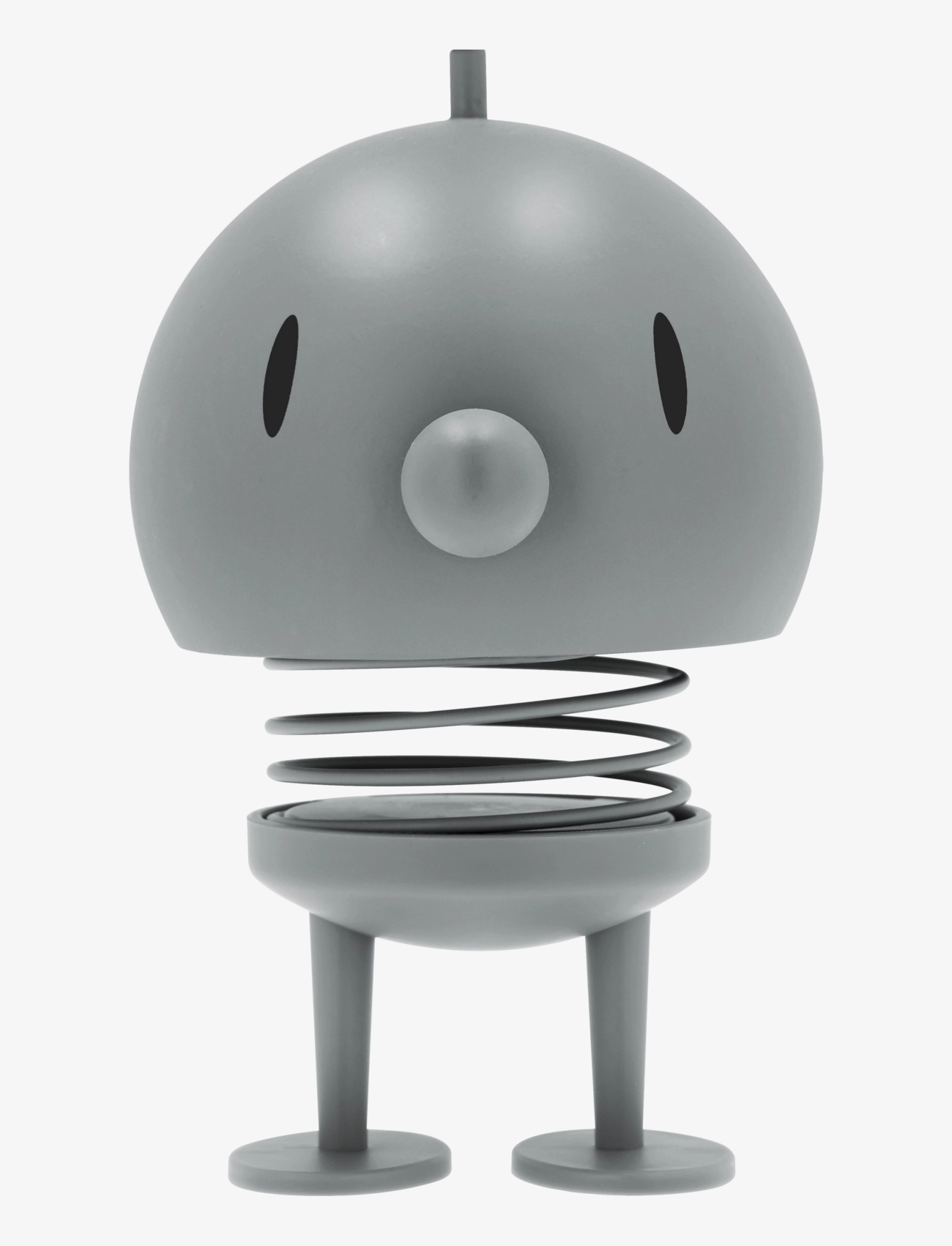 HOPTIMIST Hoptimist Speaker Grau - L - Unisex