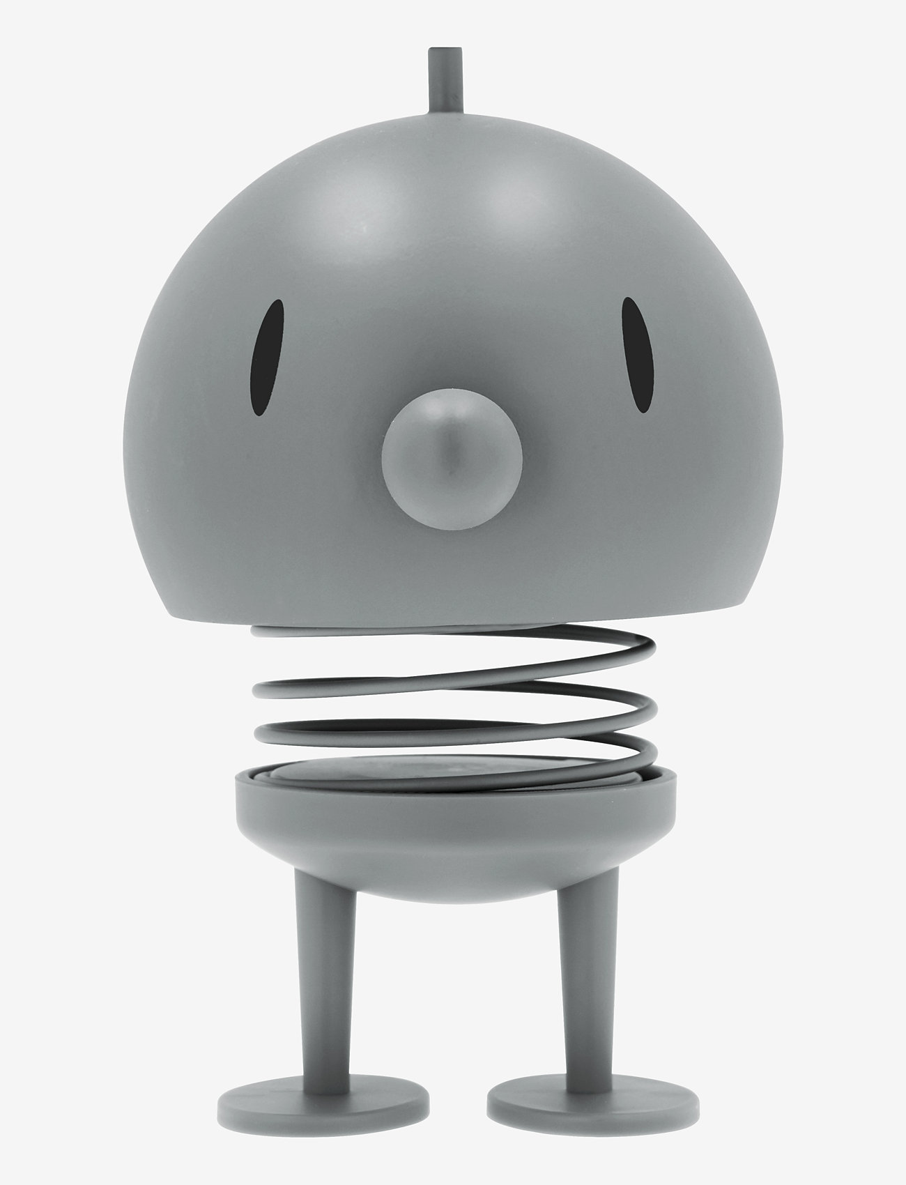 Hoptimist - Hoptimist Speaker - kõlarid - grÅ - 1