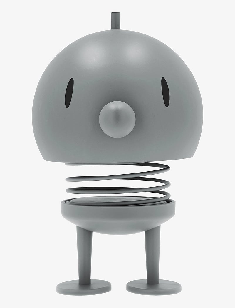 Hoptimist - Hoptimist Speaker - geschenke unter 100€ - grÅ - 0