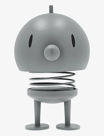 Hoptimist Hoptimist Speaker - Hátalarar - GRÅ / grey