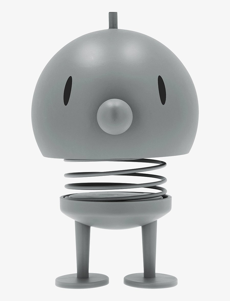Hoptimist - Hoptimist Speaker - lautsprecher - grÅ - 1