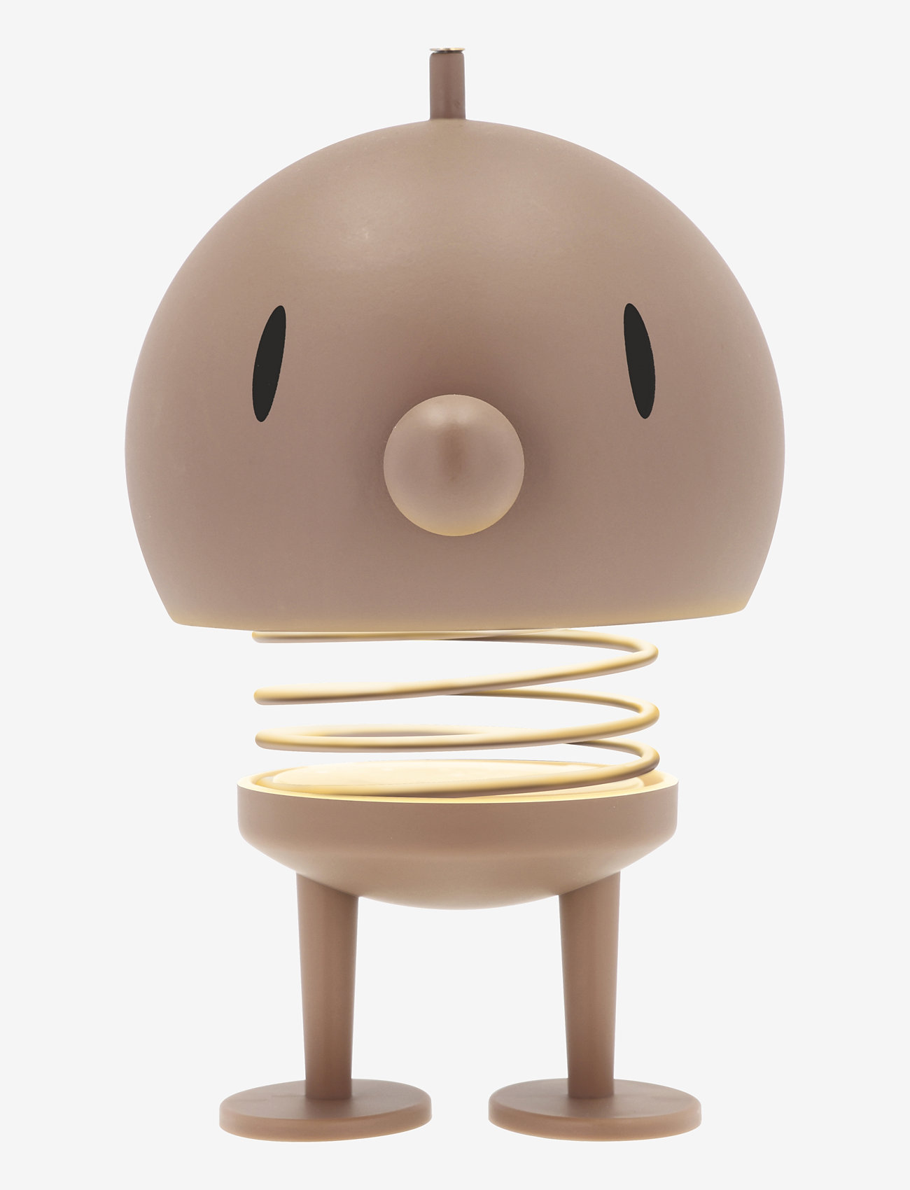 Hoptimist - Hoptimist LED lamp - Įsigykite pagal kainą - brun - 1