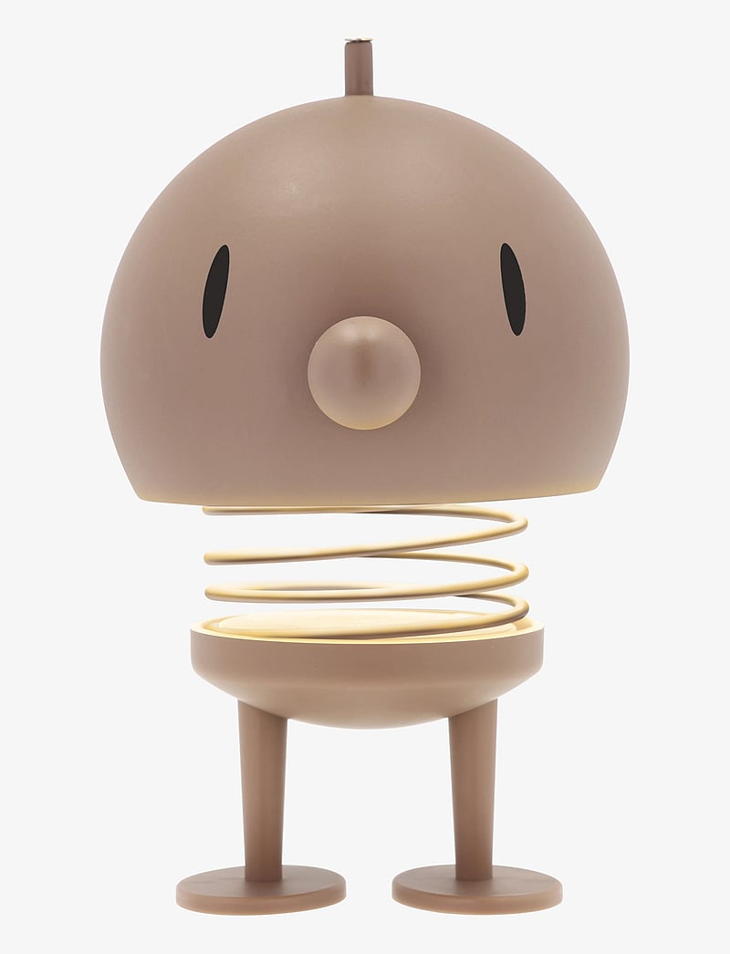 Hoptimist - Hoptimist LED lamp - osta hinna alusel - brun - 1