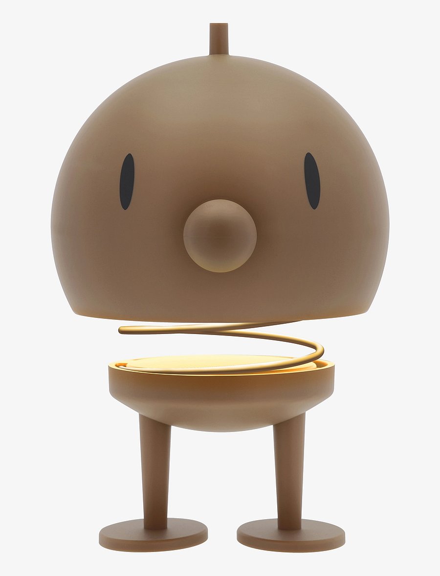 Hoptimist - Hoptimist LED lamp - osta hinna alusel - brun - 1