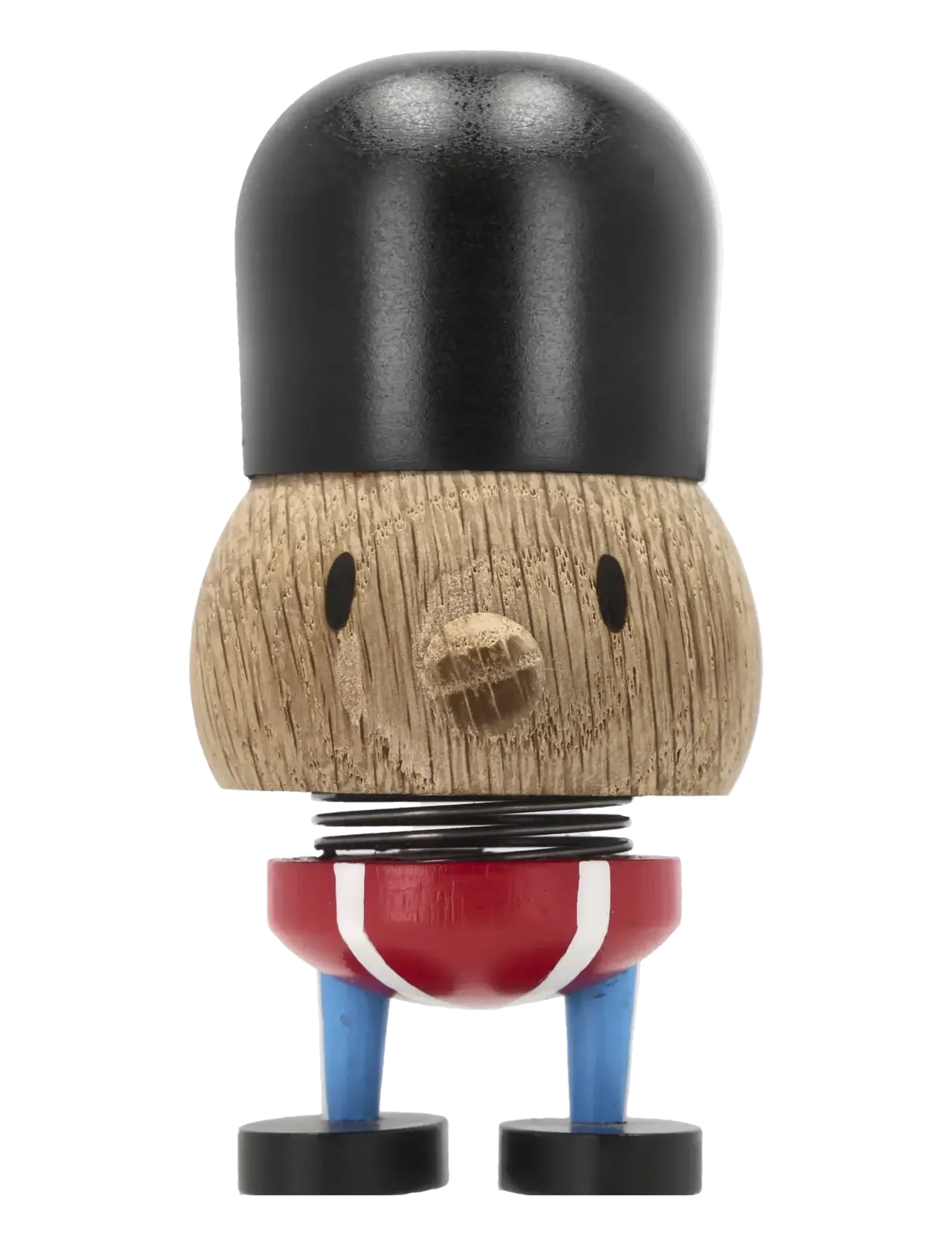 HOPTIMIST Hoptimist Guardsman Braun - S - Unisex