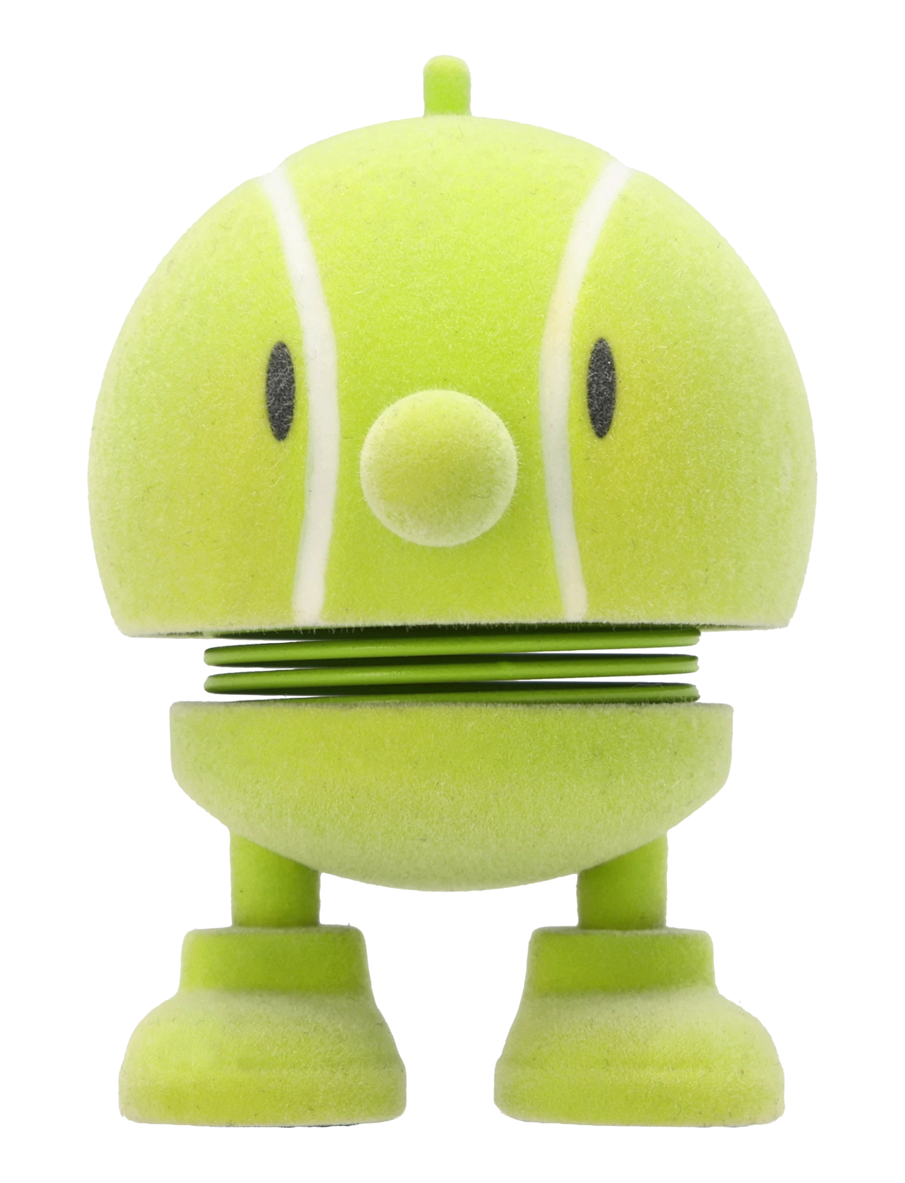 HOPTIMIST Hoptimist Tennis Bumble Gelb - S - Unisex