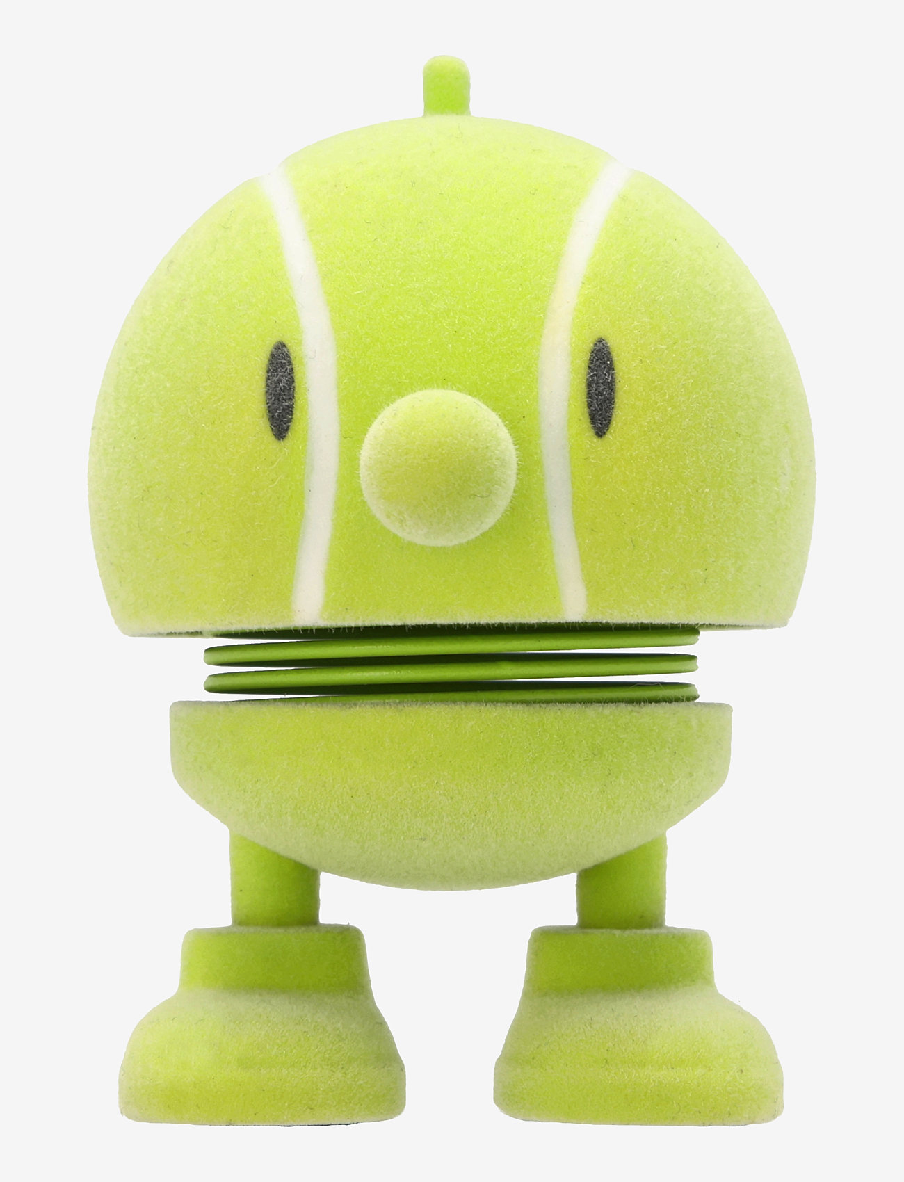 Hoptimist - Hoptimist Tennis Bumble - figuri ja skulptuurid - yellow - 0