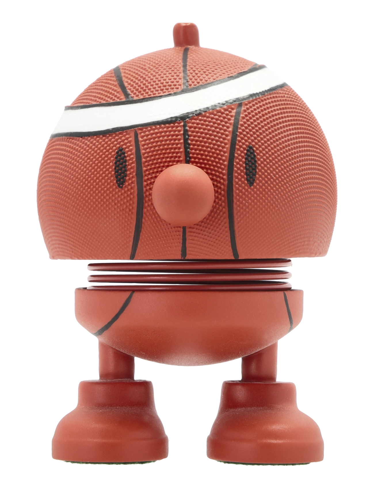 HOPTIMIST Hoptimist Basketball Bumble Braun - S - Unisex