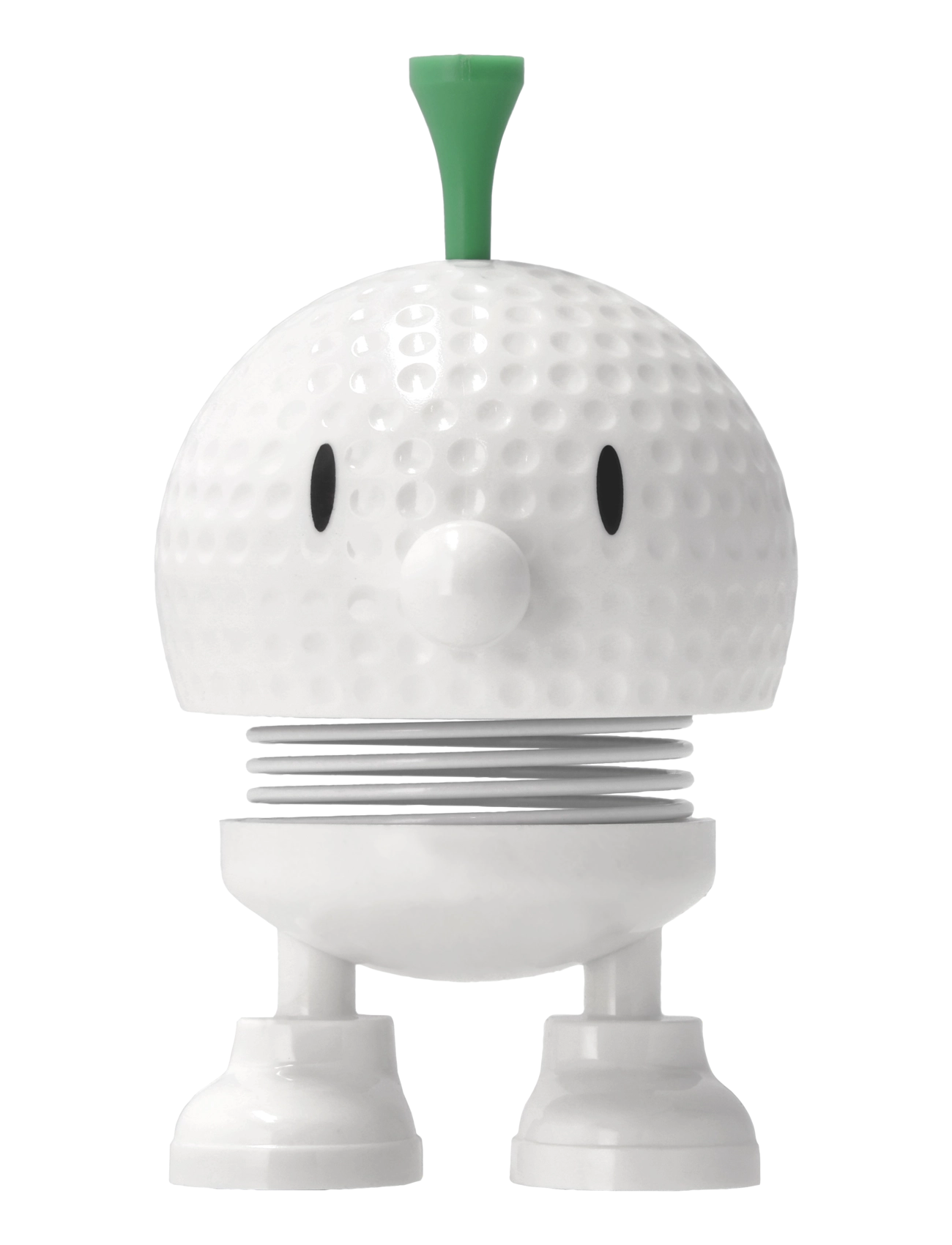 HOPTIMIST Hoptimist Golf Bumble Weiß - S - Unisex