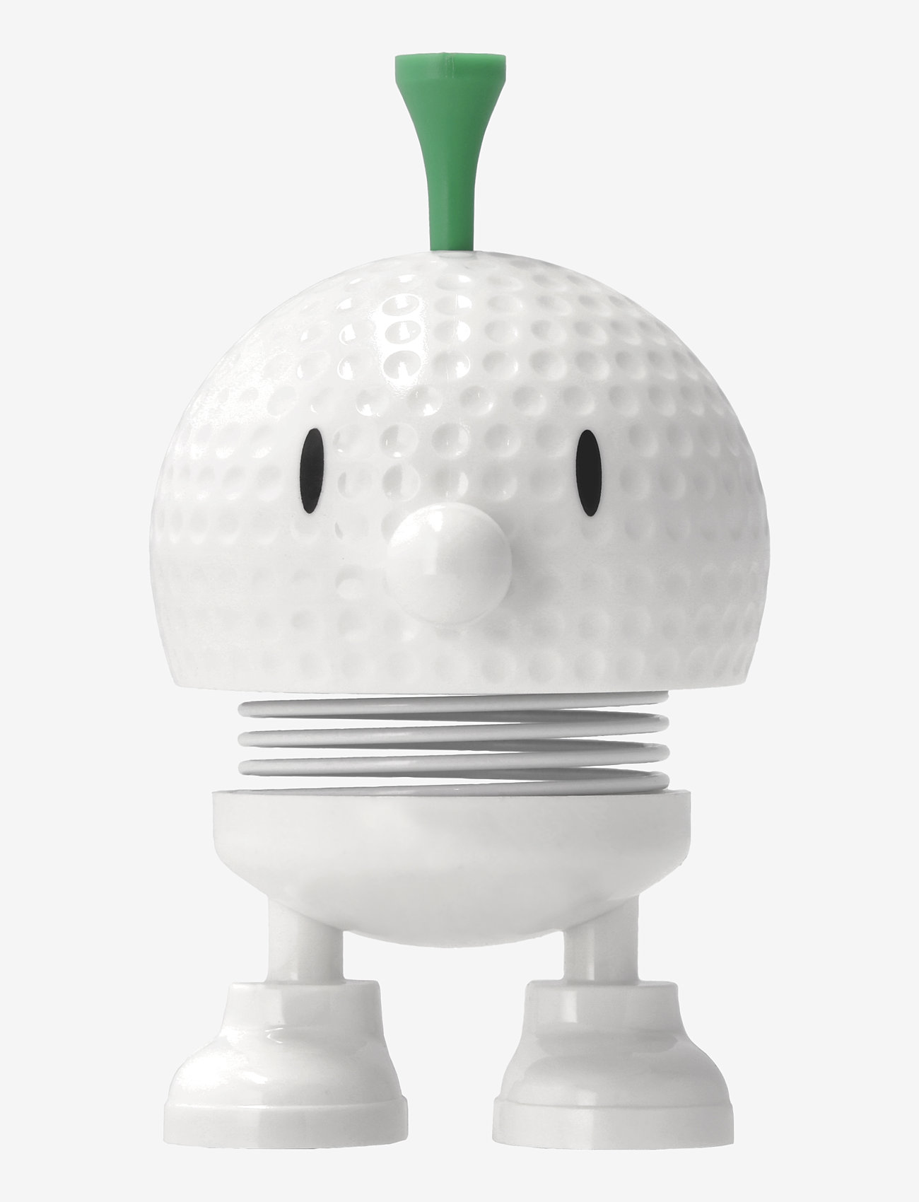 Hoptimist - Hoptimist Golf Bumble - figuri ja skulptuurid - white - 0