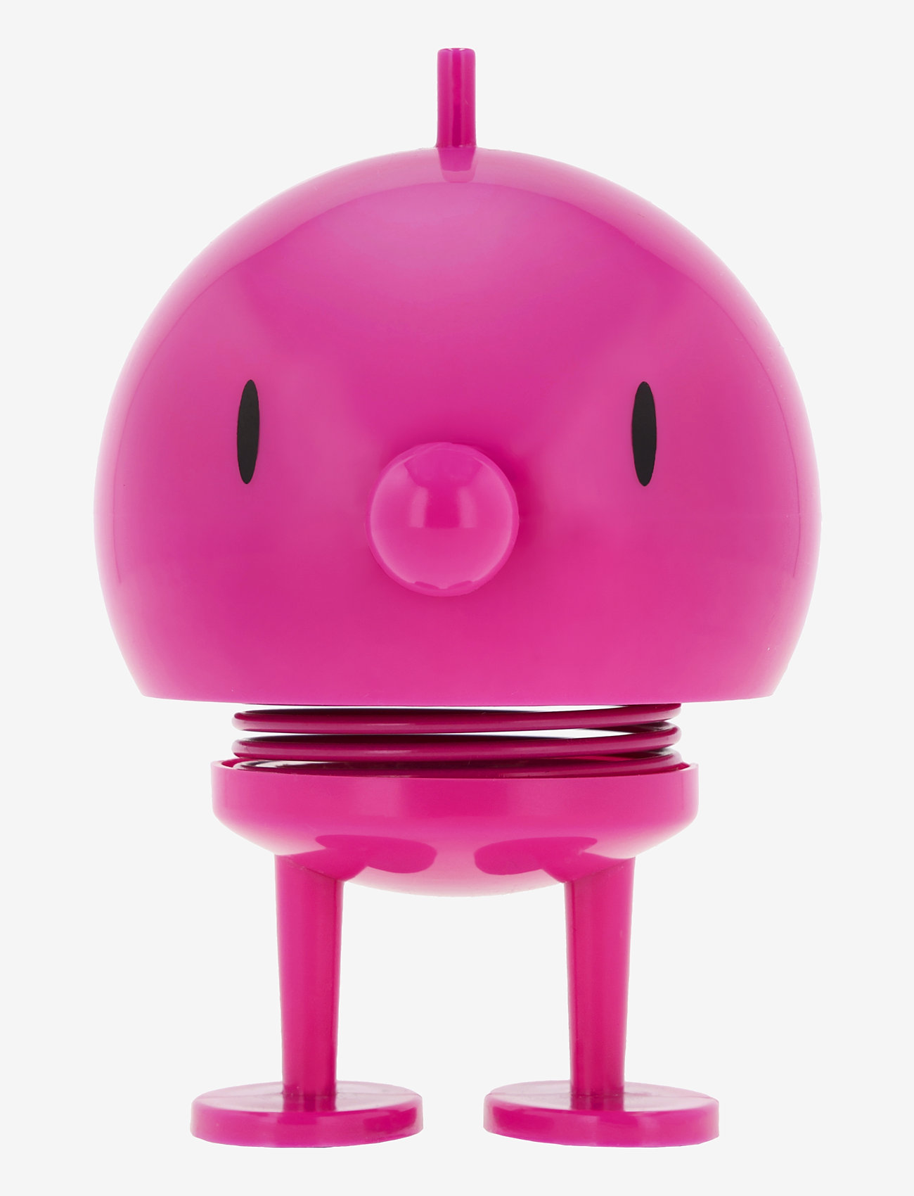 Hoptimist - Hoptimist Bumble - figuri ja skulptuurid - pink - 1