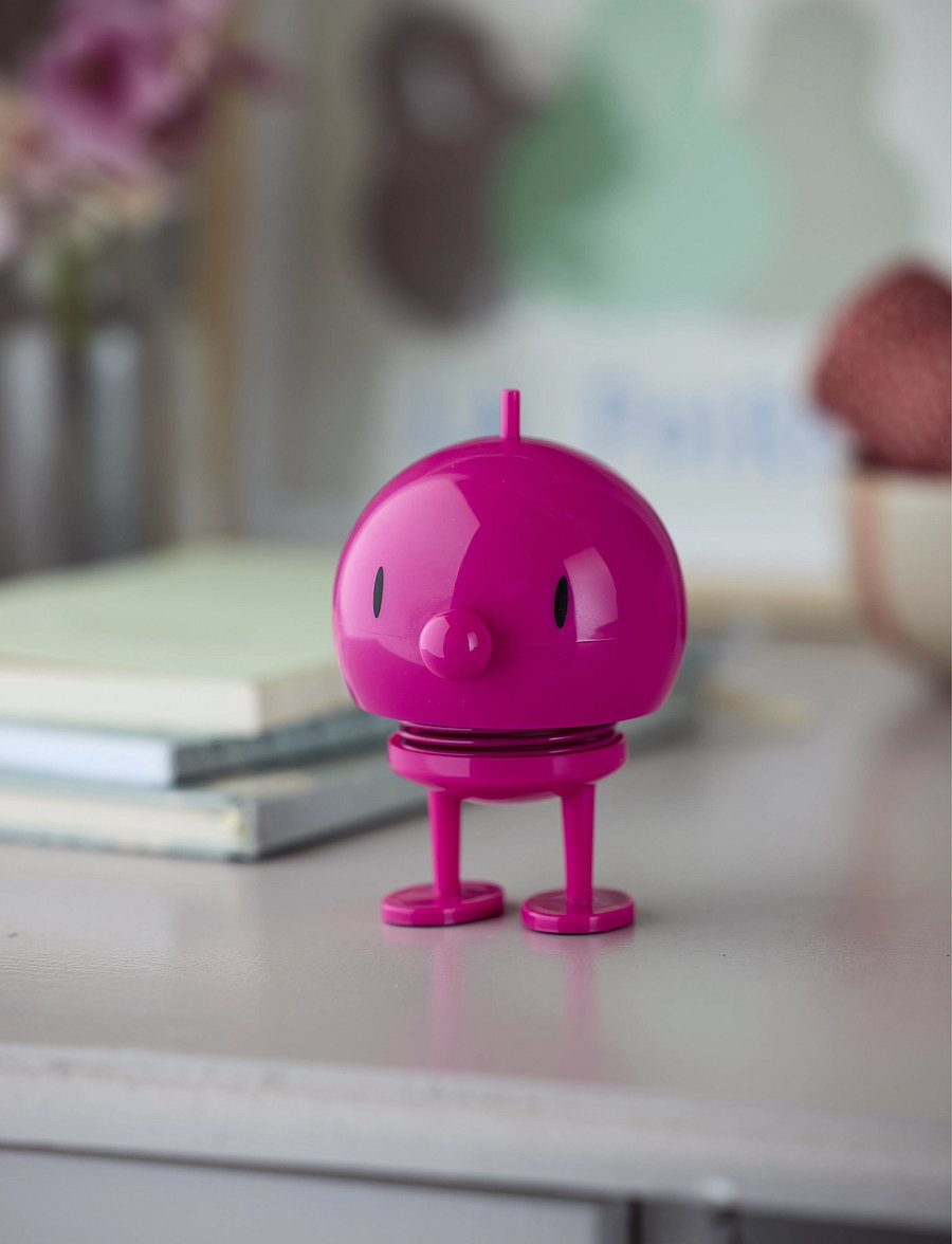 Hoptimist - Hoptimist Bumble - madalaimad hinnad - pink - 4