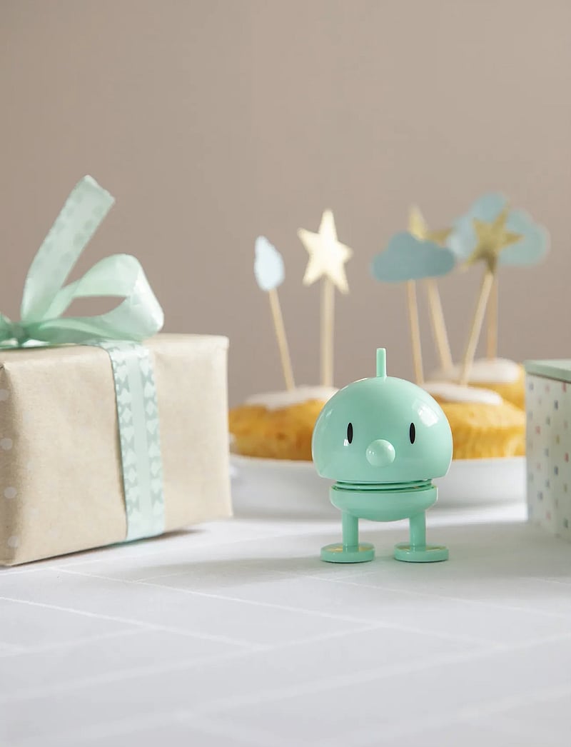Hoptimist - Hoptimist Bumble - figuri ja skulptuurid - mint - 0