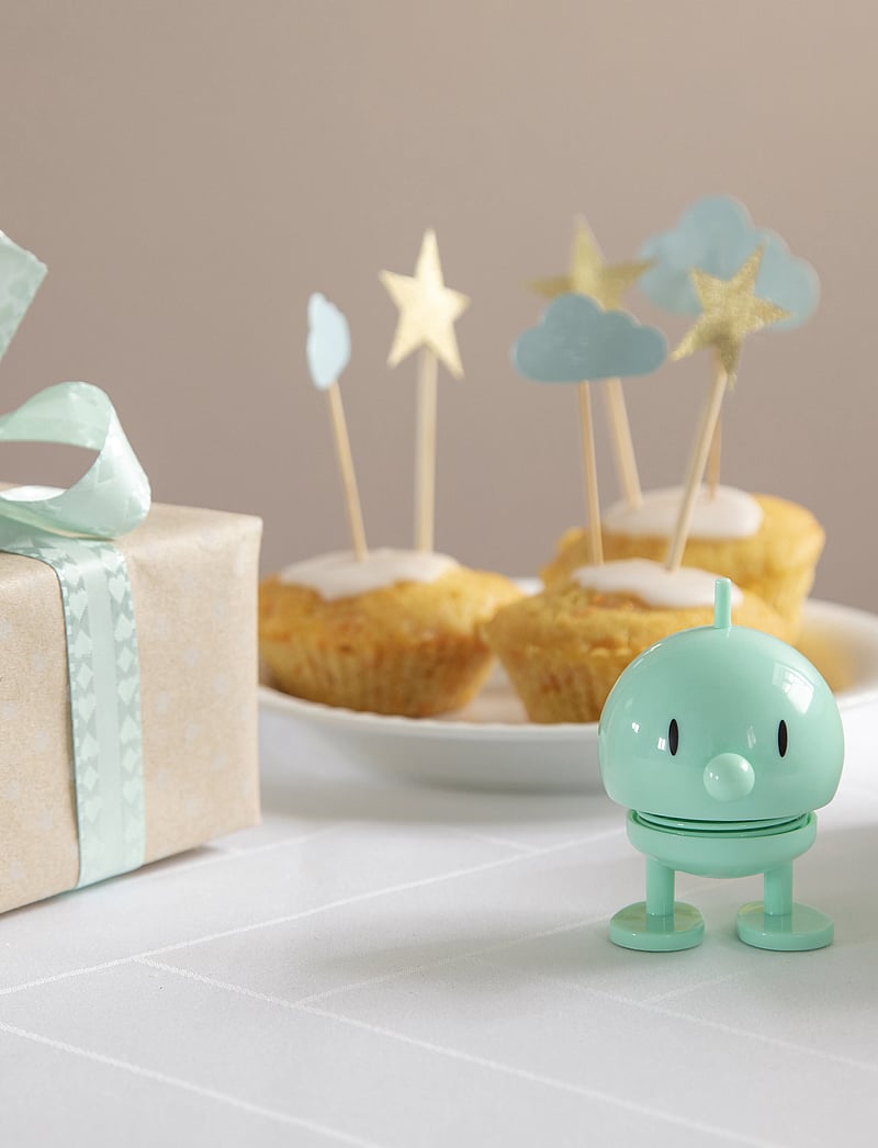 Hoptimist - Hoptimist Bumble - figuri ja skulptuurid - mint - 4
