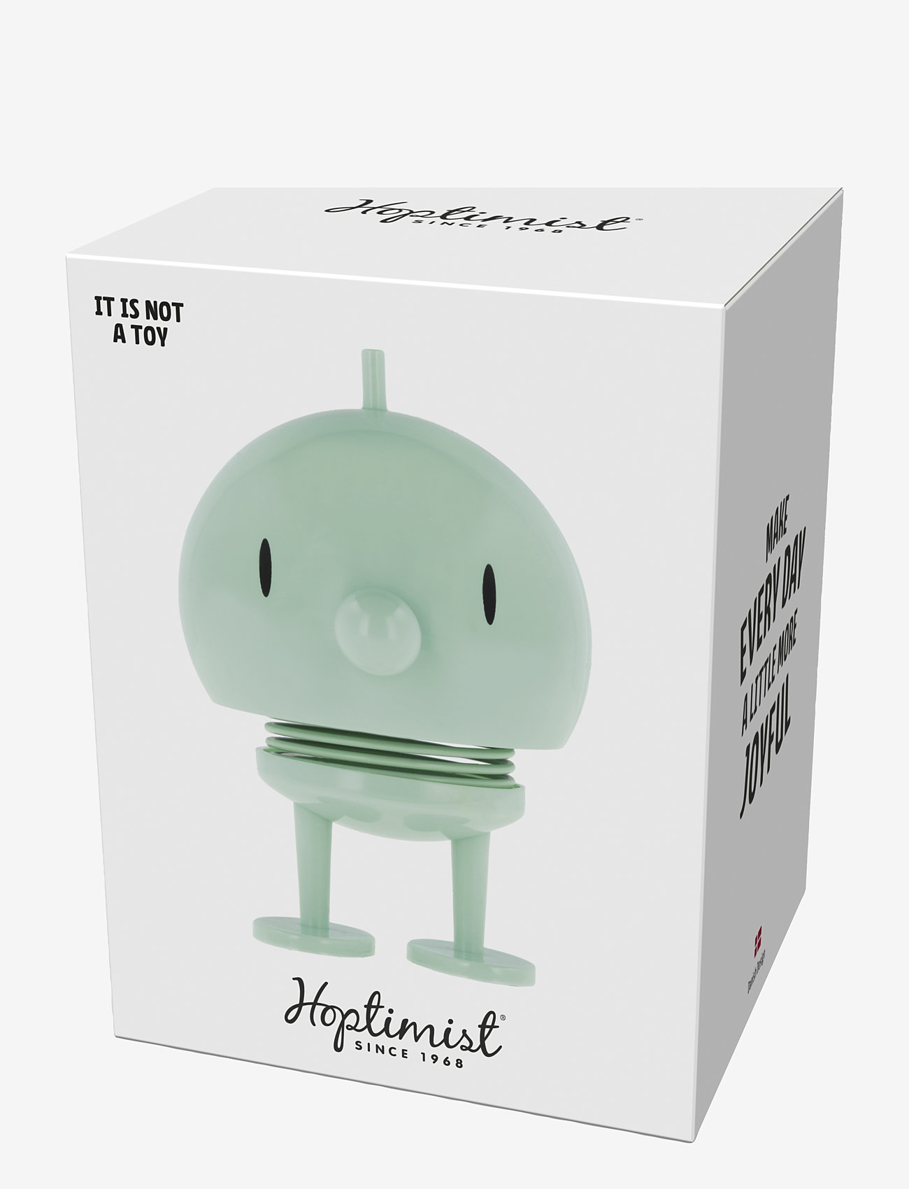 Hoptimist - Hoptimist Bumble - figures & sculptures - mint - 2