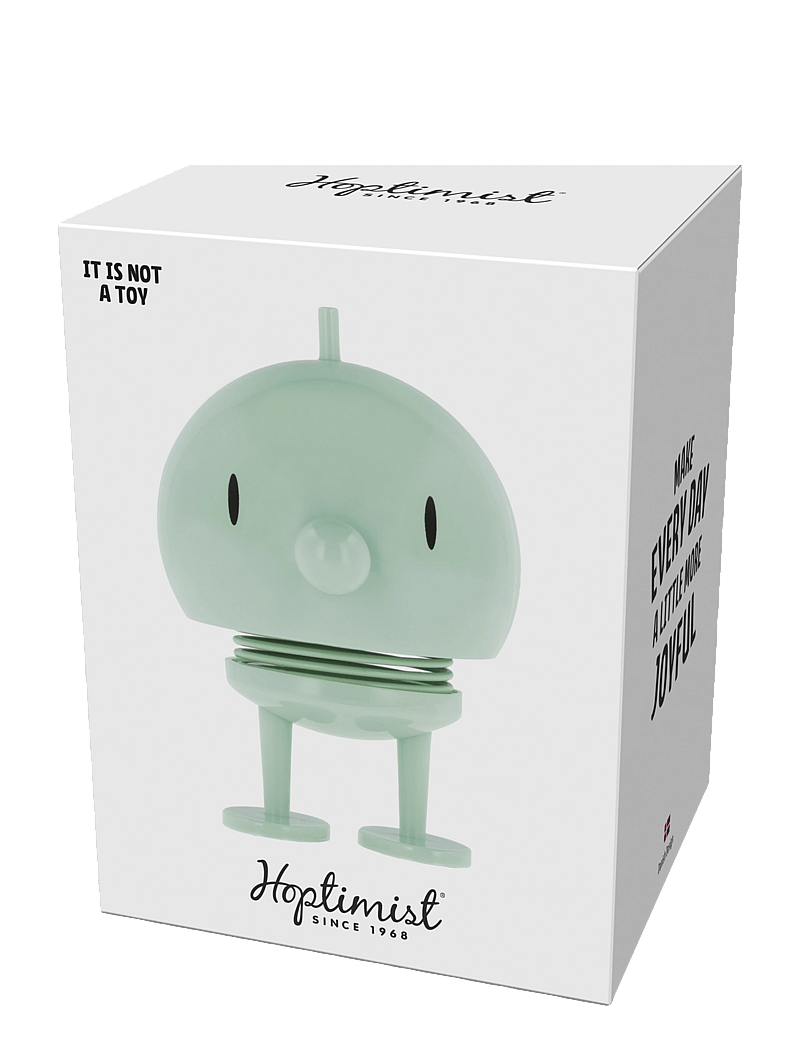 Hoptimist - Hoptimist Bumble - figuri ja skulptuurid - mint - 2