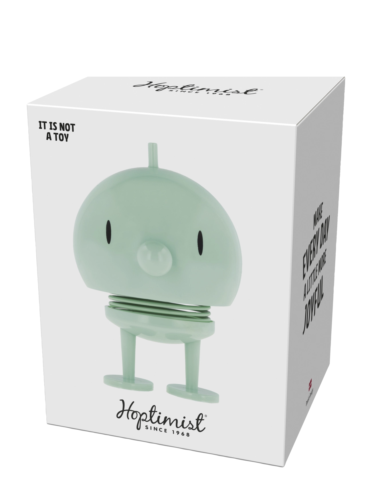 Hoptimist - Hoptimist Bumble - figures & sculptures - mint - 2