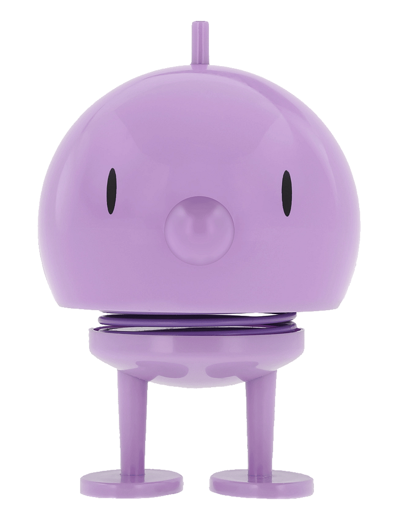 Hoptimist - Hoptimist Bumble - figuri ja skulptuurid - lavender - 1