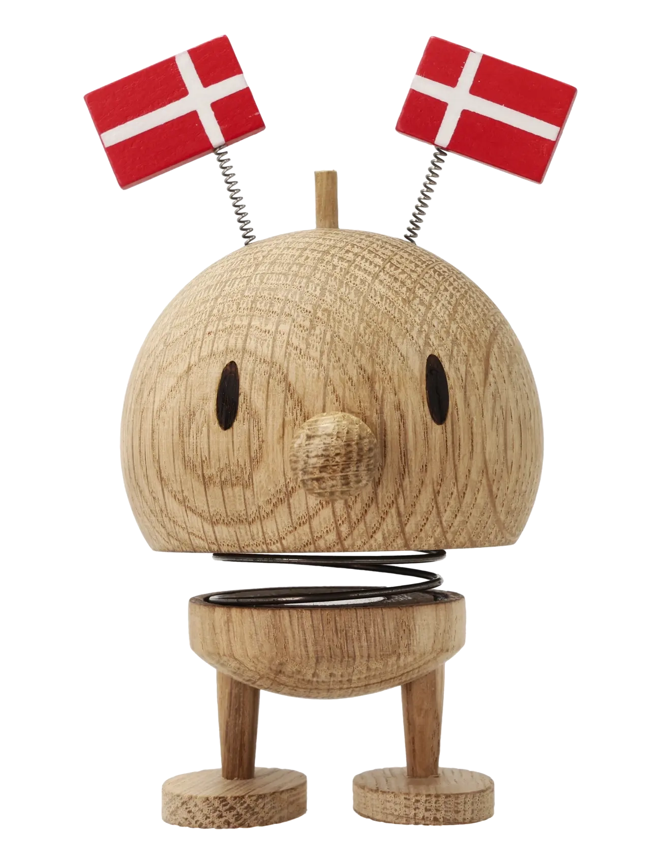 Hoptimist Hoptimist Celebration Bumble M Raw oak - Hoptimist - BRUN / natural