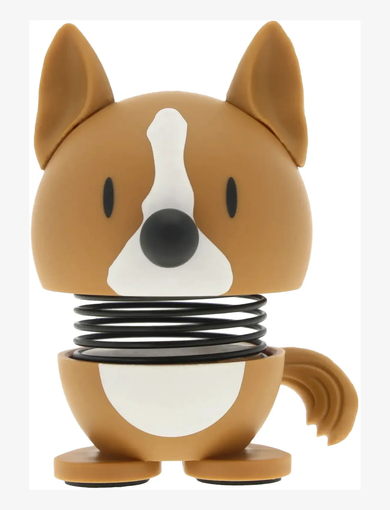 Hoptimist Hoptimist Corgi XS Brown - Interior - BRUN / brown