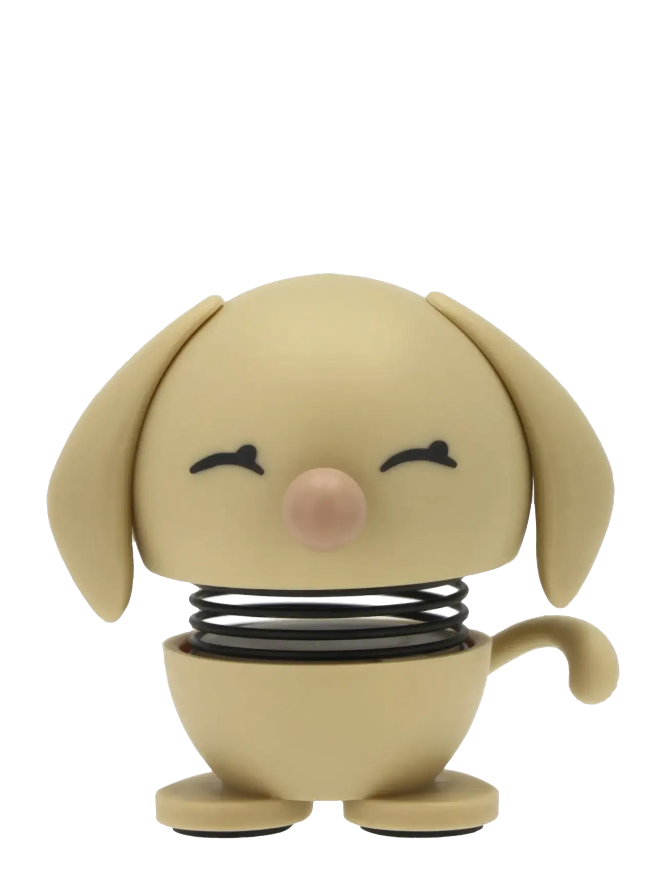HOPTIMIST Hoptimist Retriever XS Beige Beige - 4.4X5X4.9CMx4.4 - Unisex