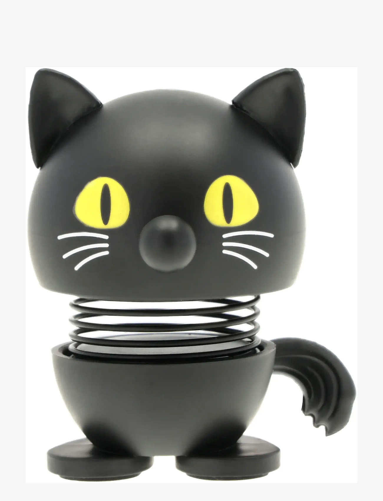 Hoptimist - Hoptimist Cat XS Black - svart - 1