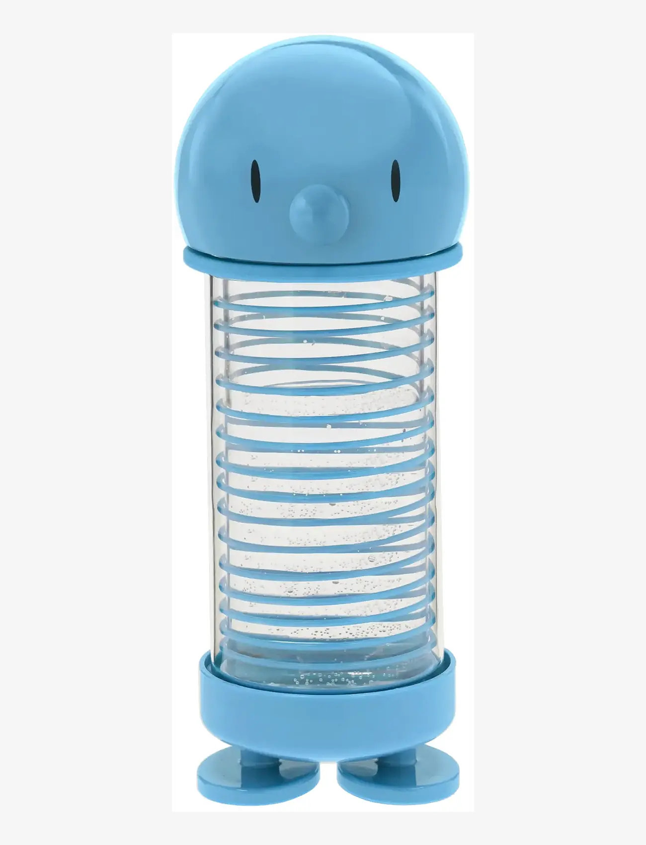 Hoptimist - Dricksflaska Bumble 0,4 liter Turquoise - vattenflaskor & termosar - grÖn - 1