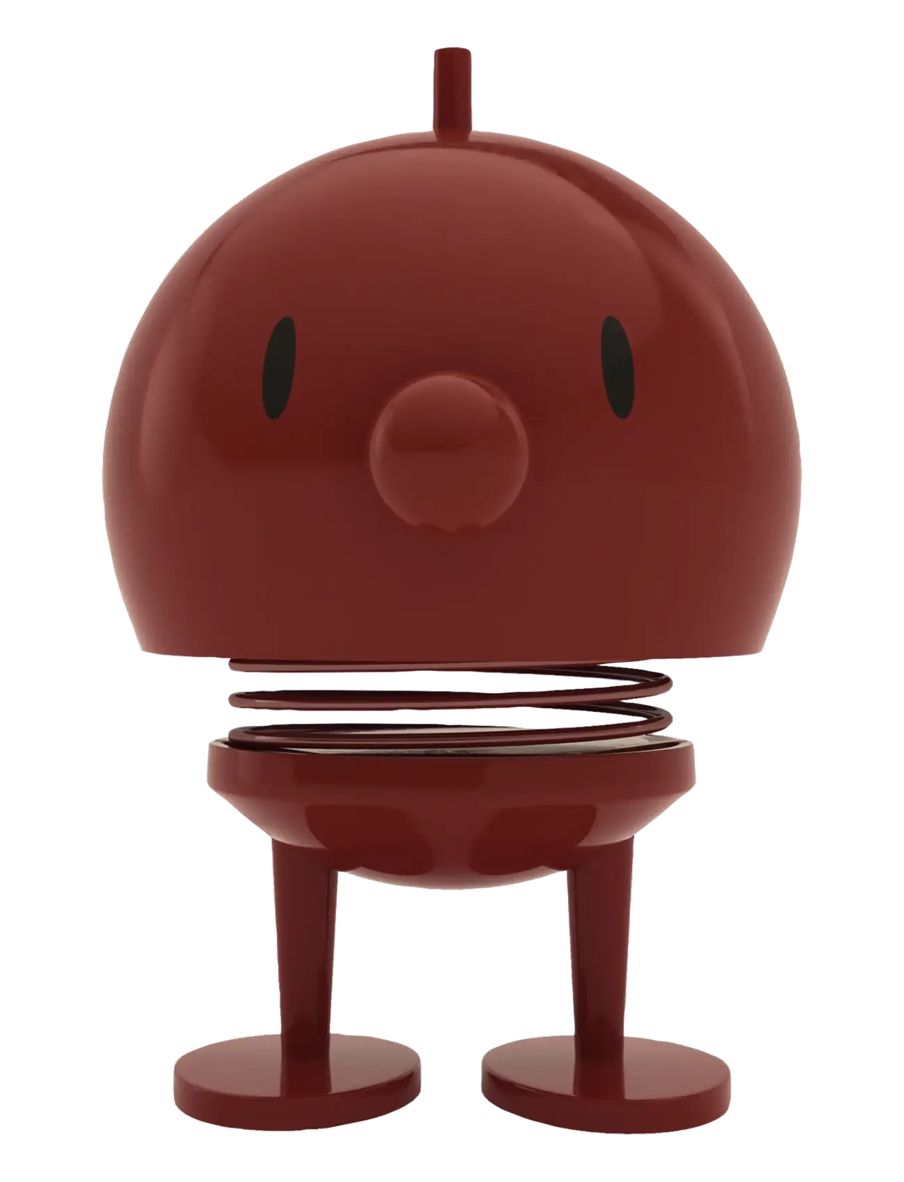 Hoptimist Hoptimist Bumble - Julegaver - RED / red