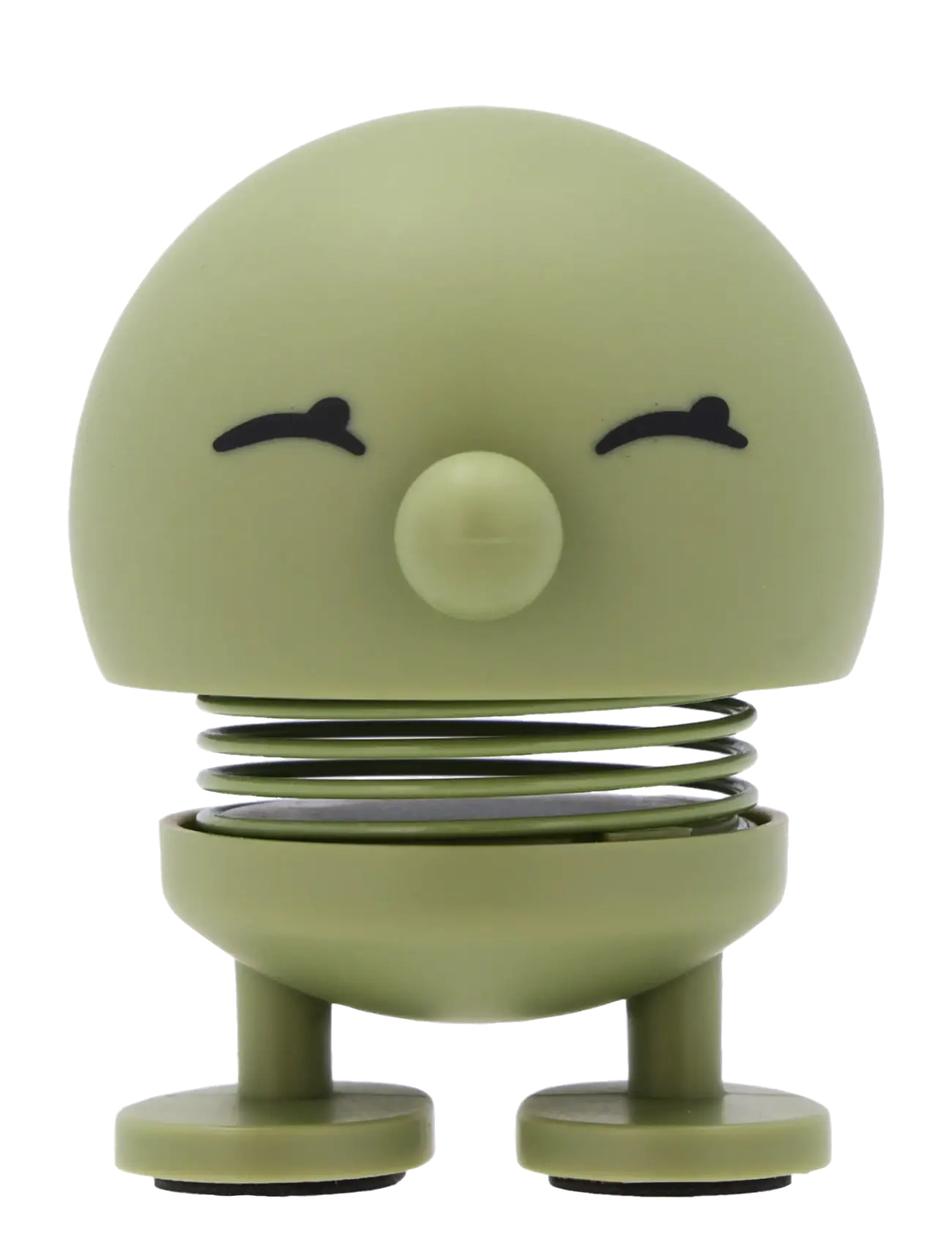Hoptimist - Hoptimist Soft Bimble - skulpturer & figurer - green - 0