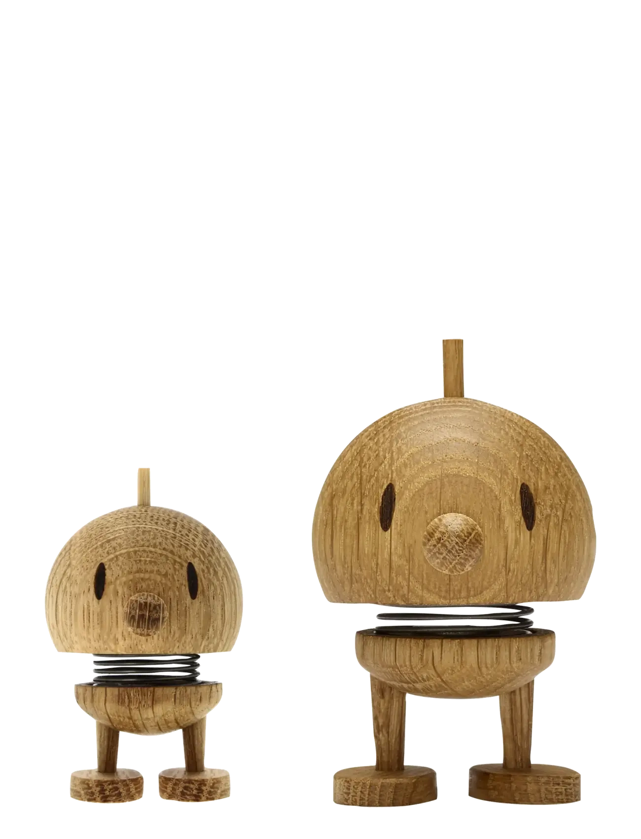 Hoptimist Hoptimist Bumble set - Julegaver - BROWN / brown