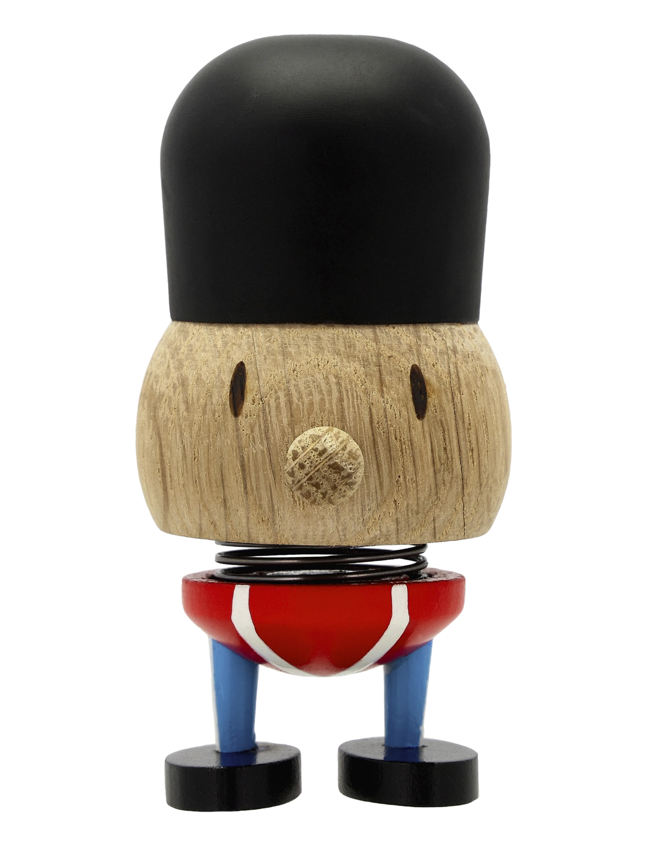 Hoptimist Hoptimist Guardsman - Julegaver - BROWN / brown