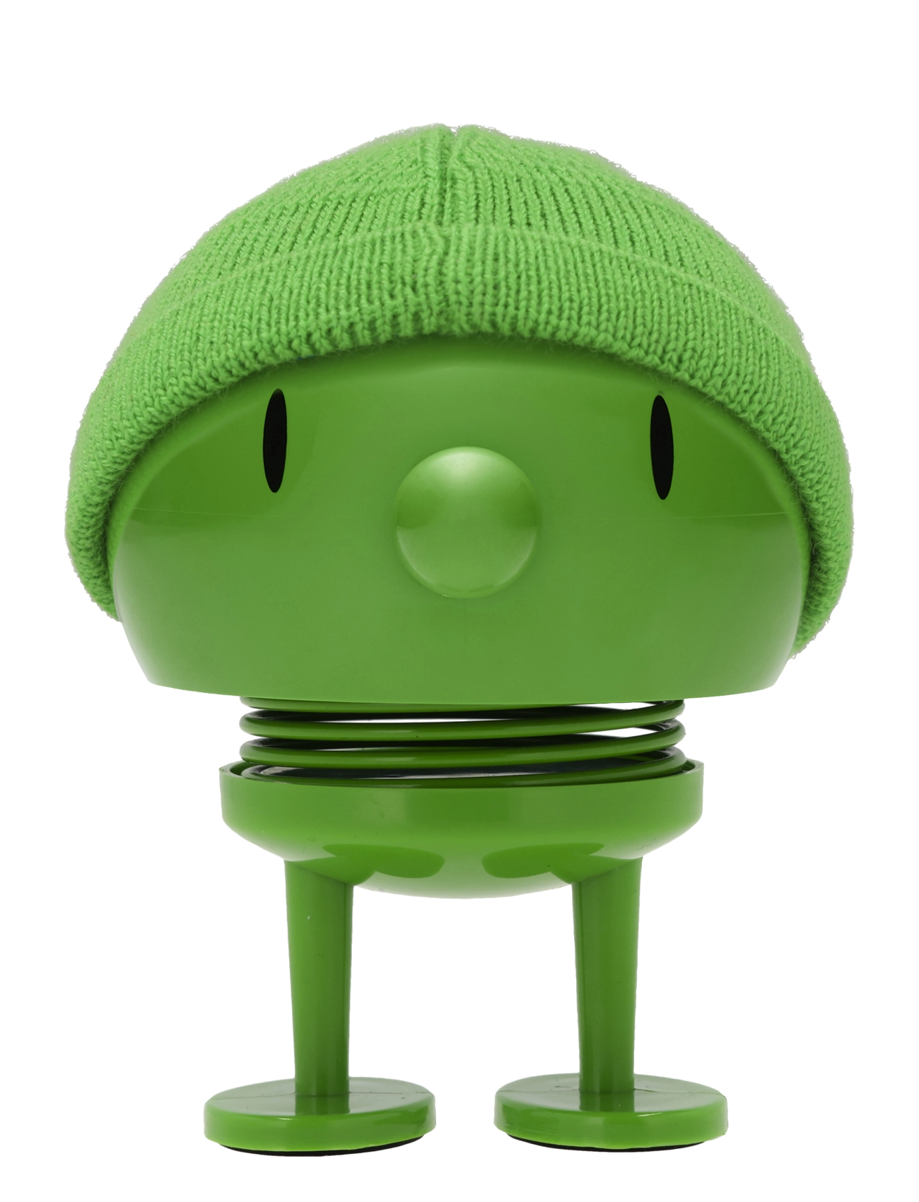Hoptimist Hoptimist Hipster Bumble - Julegaver - GREEN / green