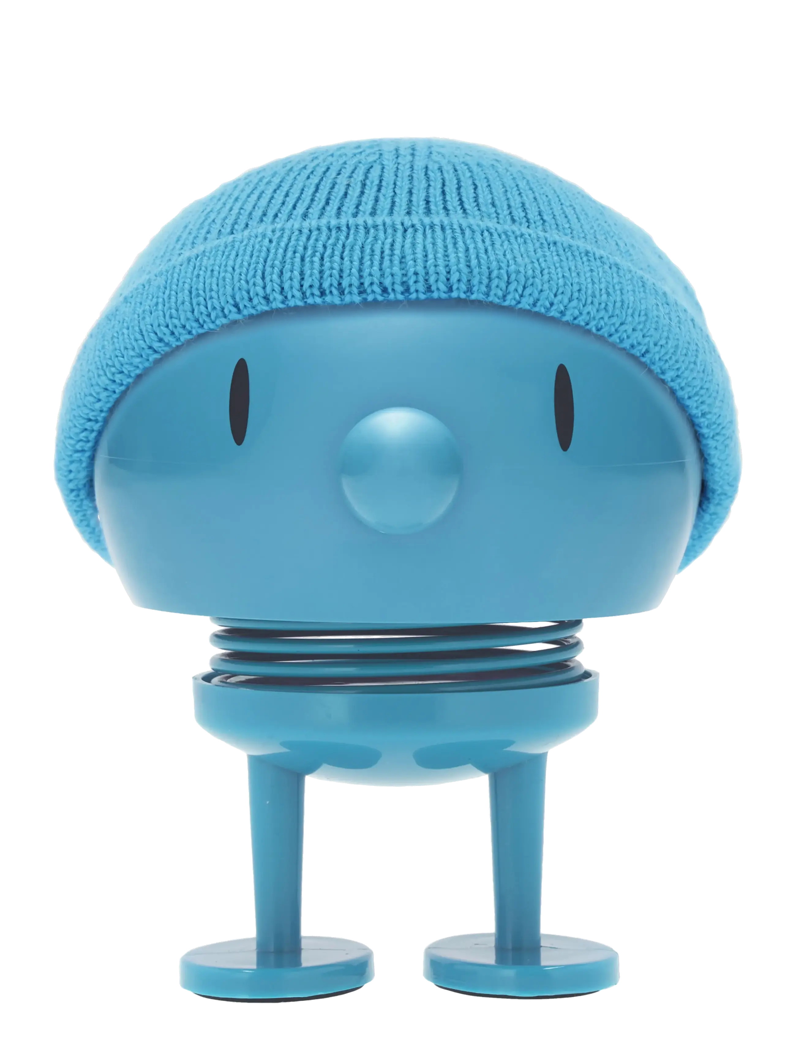 Hoptimist Hoptimist Hipster Bumble - Julegaver - GREEN / blue