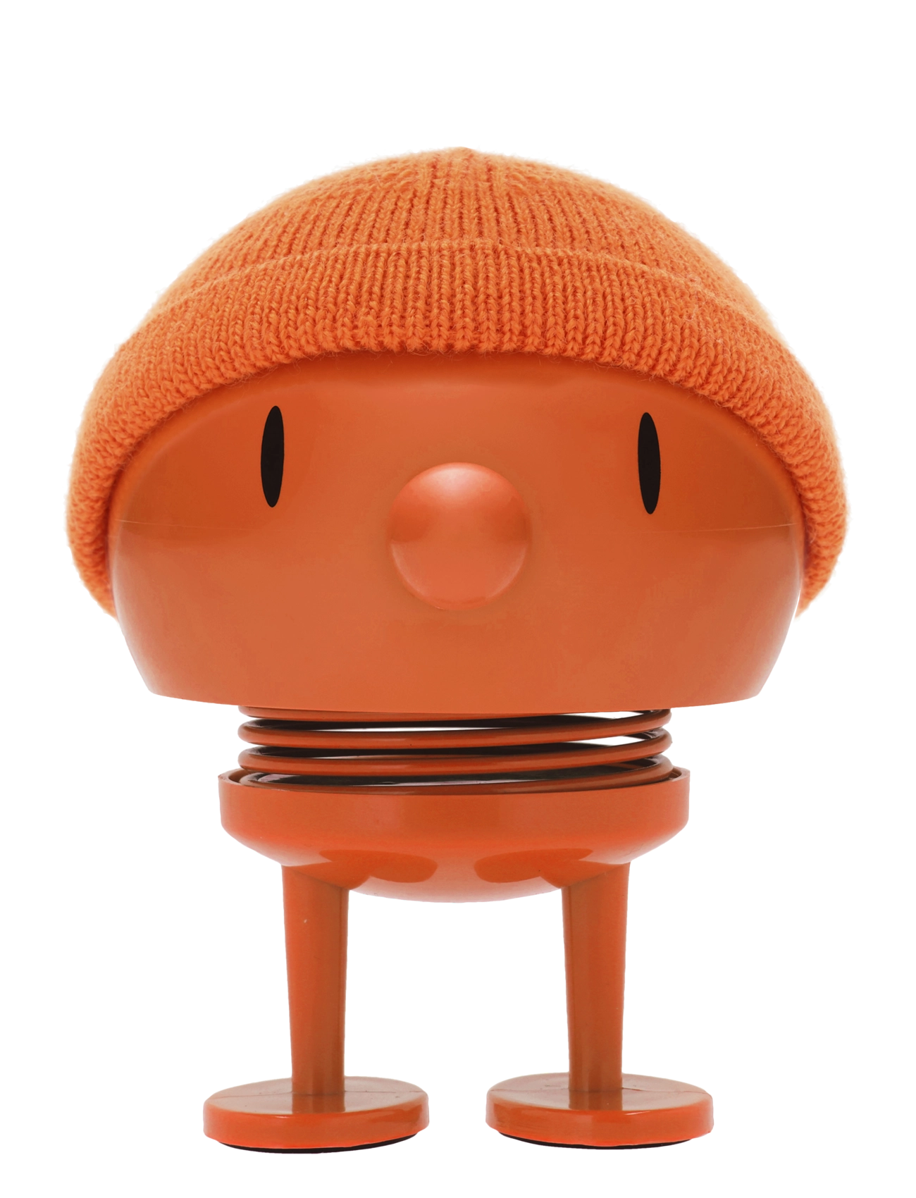 Hoptimist Hoptimist Hipster Bumble - Julegaver - ORANGE / orange
