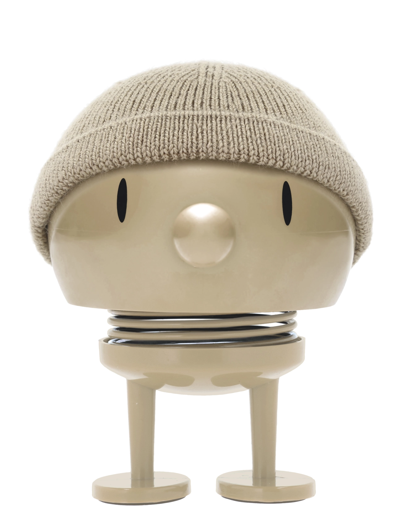 Hoptimist Hoptimist Hipster Bumble - Julegaver - BEIGE / beige