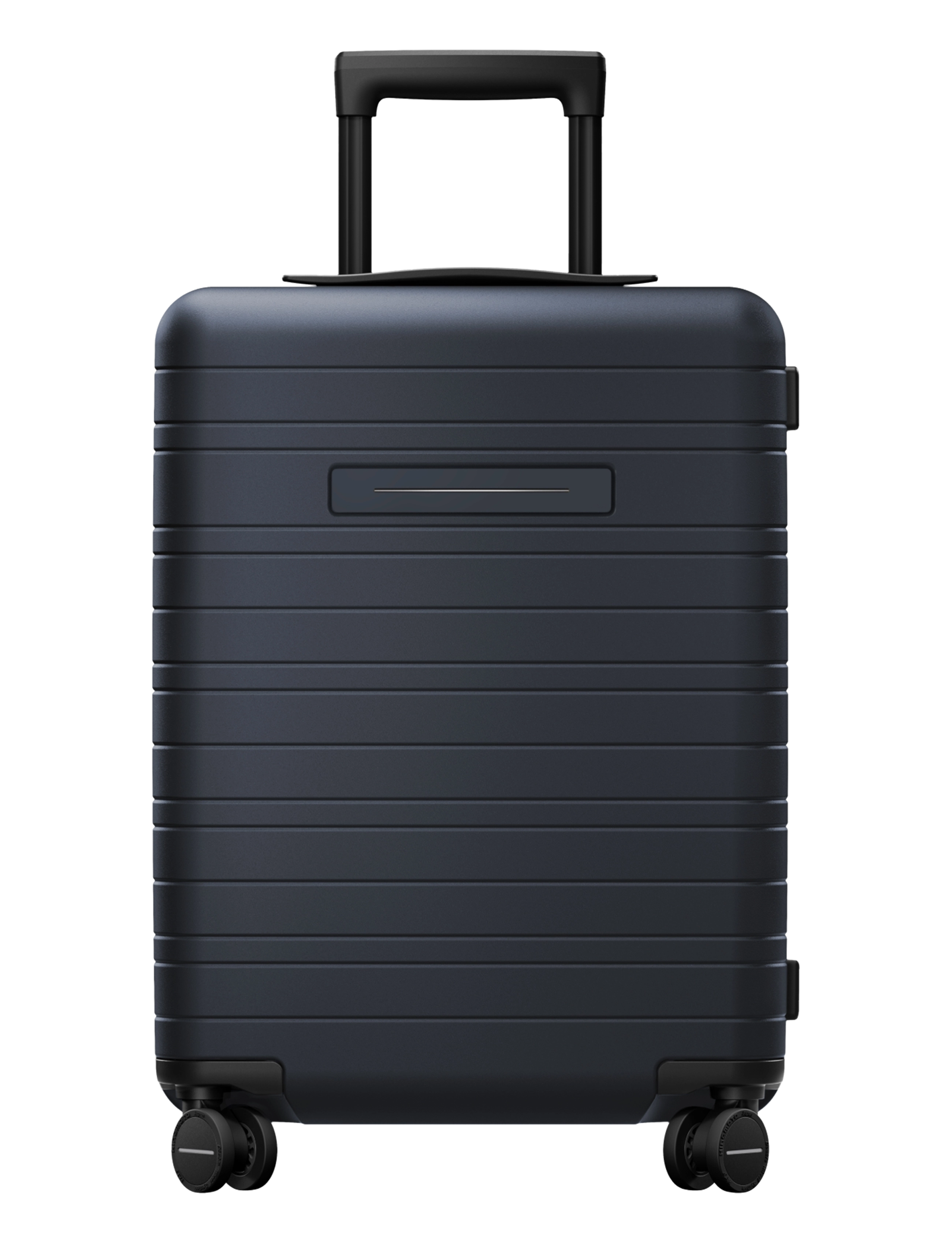 Horizn Studios H5 Essential, 55, Bags, Blau - Suitcases, Frauen