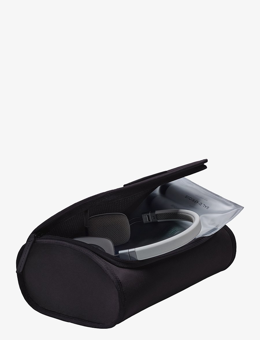 Horizn Studios - Top Case - passhüllen - all black - 2