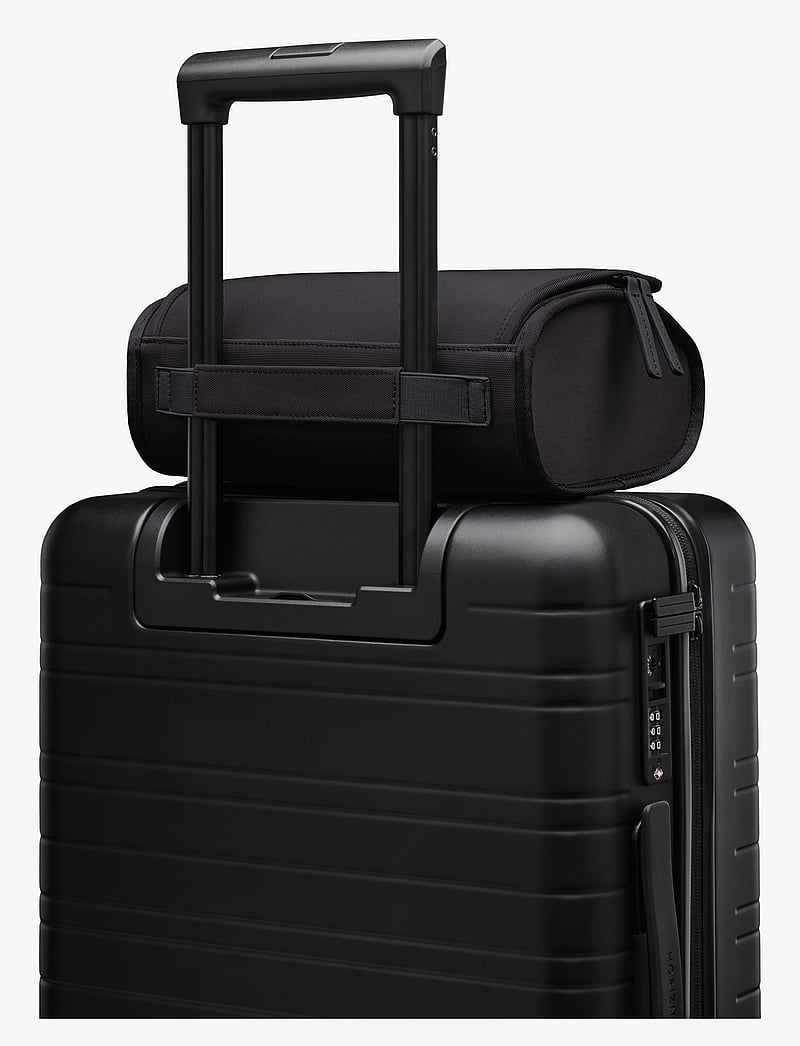 Horizn Studios - Top Case - reise-accessoires - all black - 4