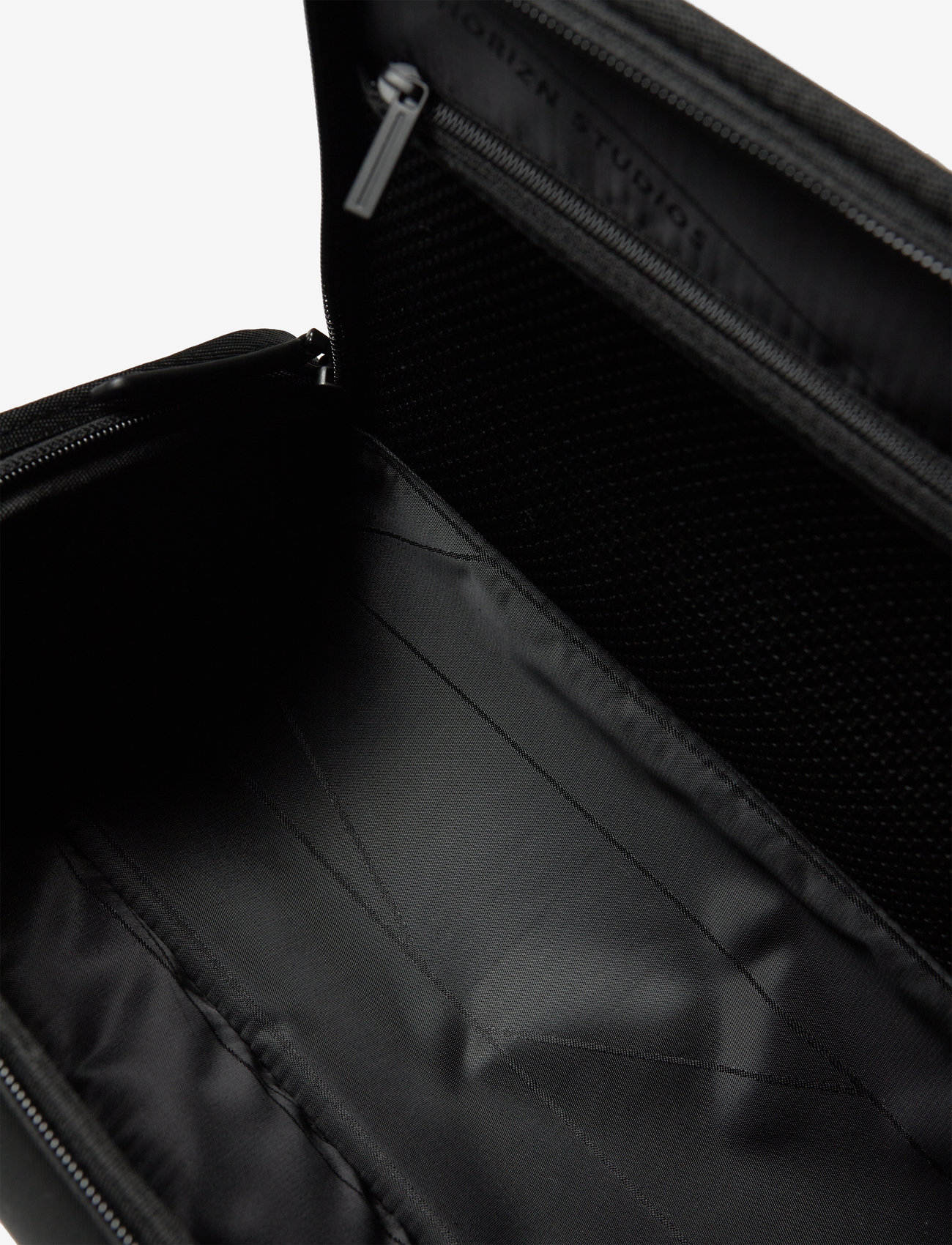 Horizn Studios - Top Case - reise-accessoires - all black - 5