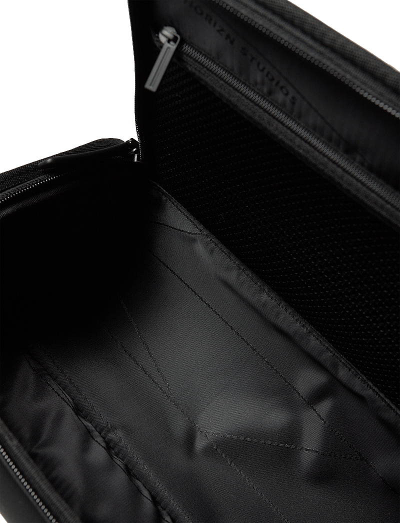 Horizn Studios - Top Case - reise-accessoires - all black - 5