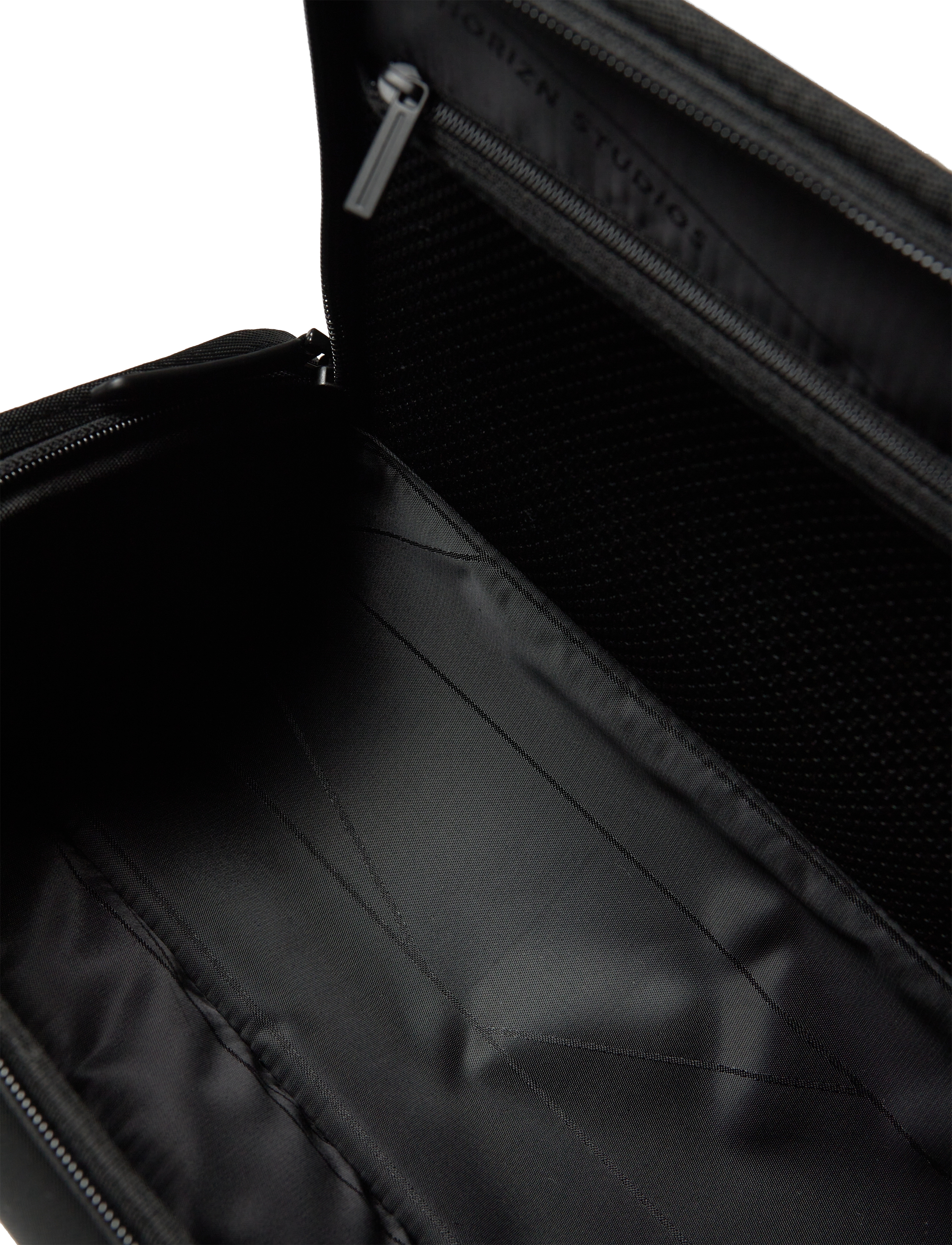 Horizn Studios - Top Case - passhüllen - all black - 5
