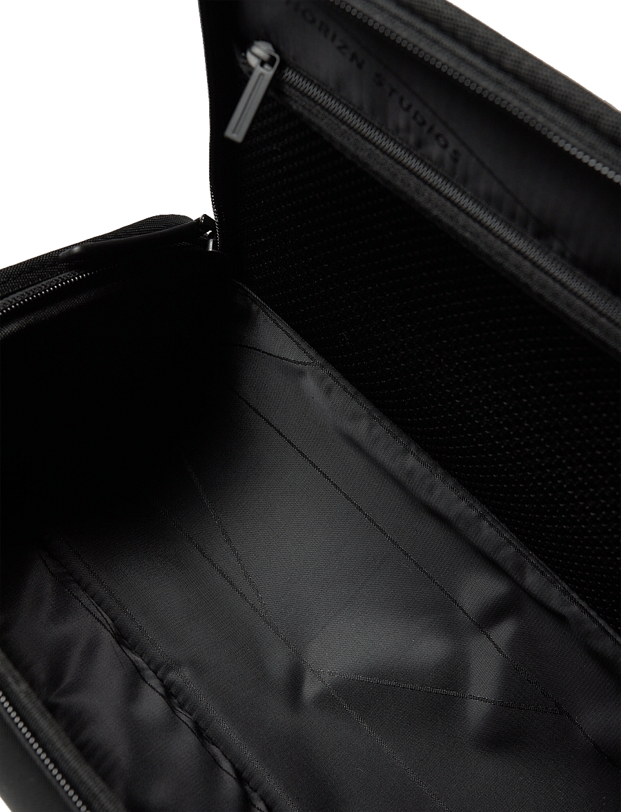 Horizn Studios - Top Case - passhüllen - all black - 5
