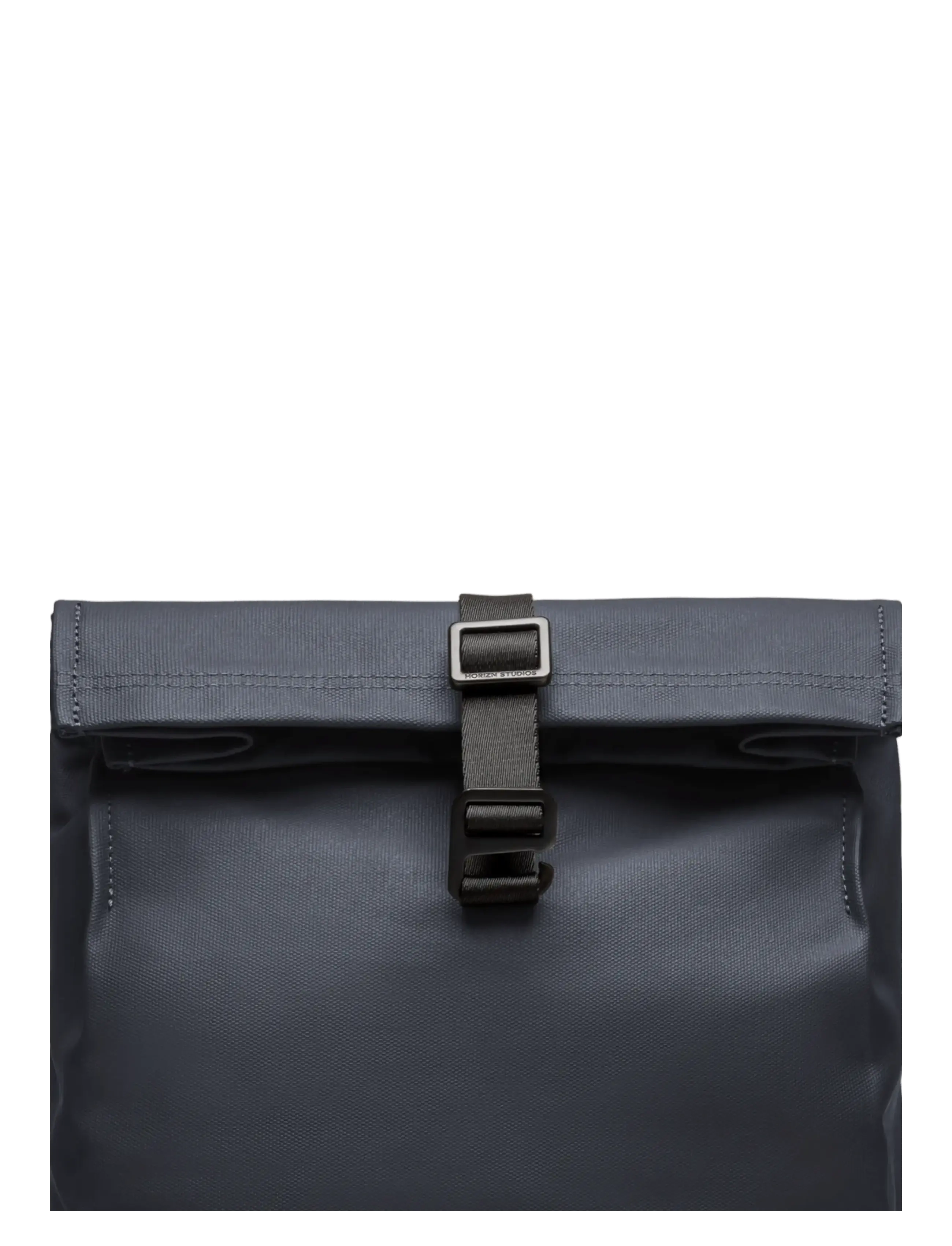 Horizn Studios - SoFo Rolltop Backpack X - rolltop-rygsække - night blue - 1
